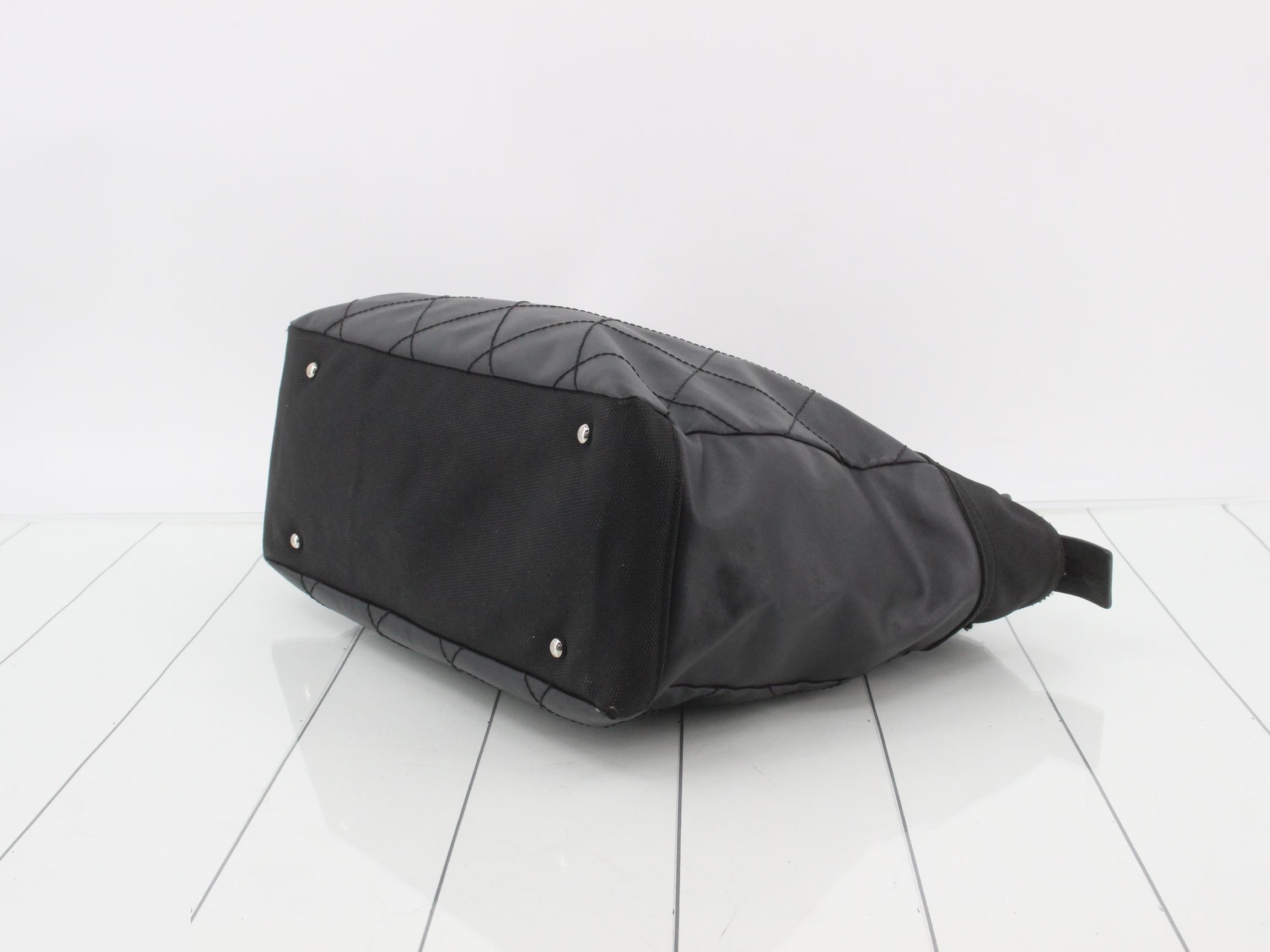 Paris Biarritz Tote Black 11387938 — view 6