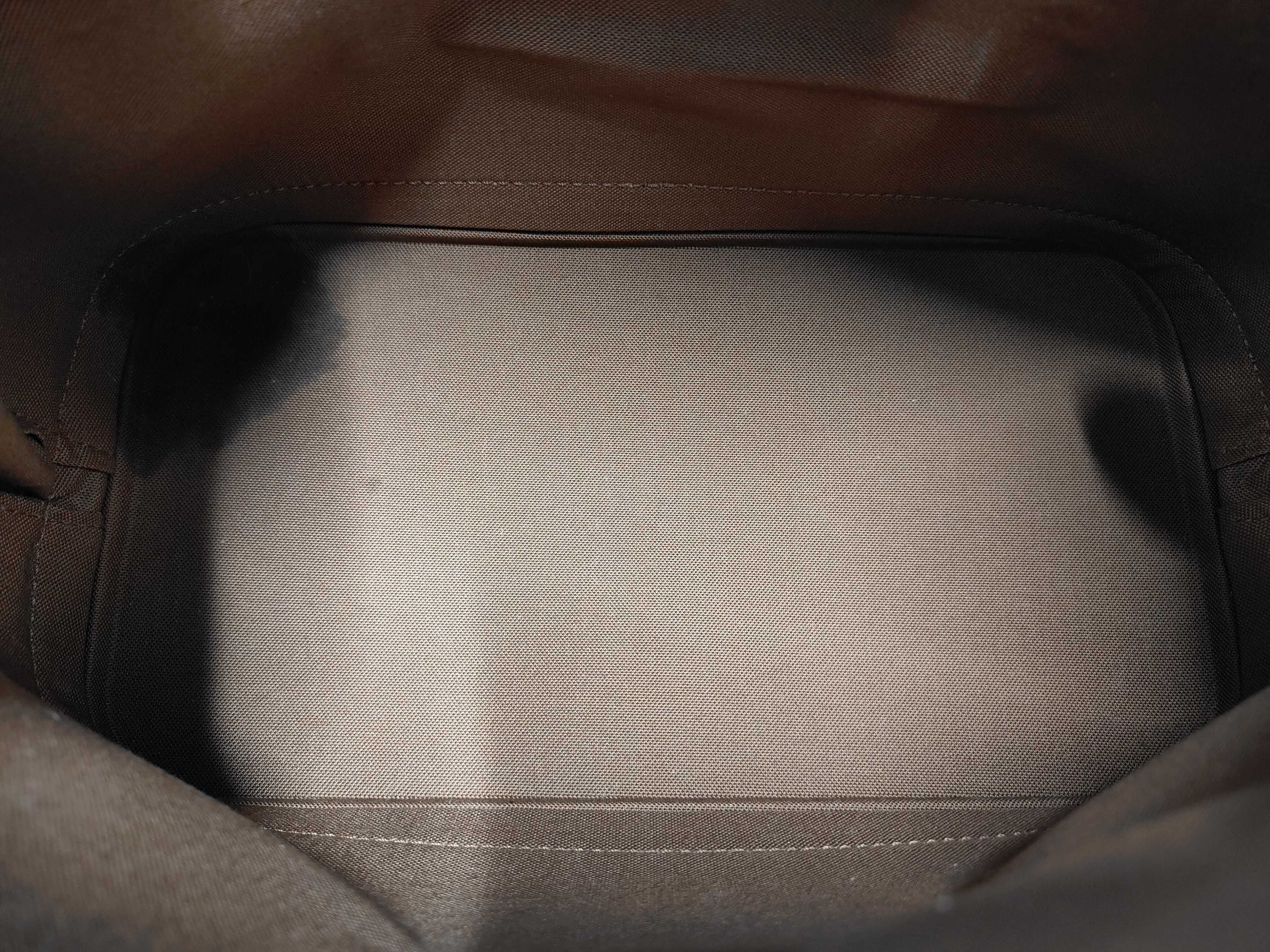 Monogram Alma BA0090 Handbag — view 12