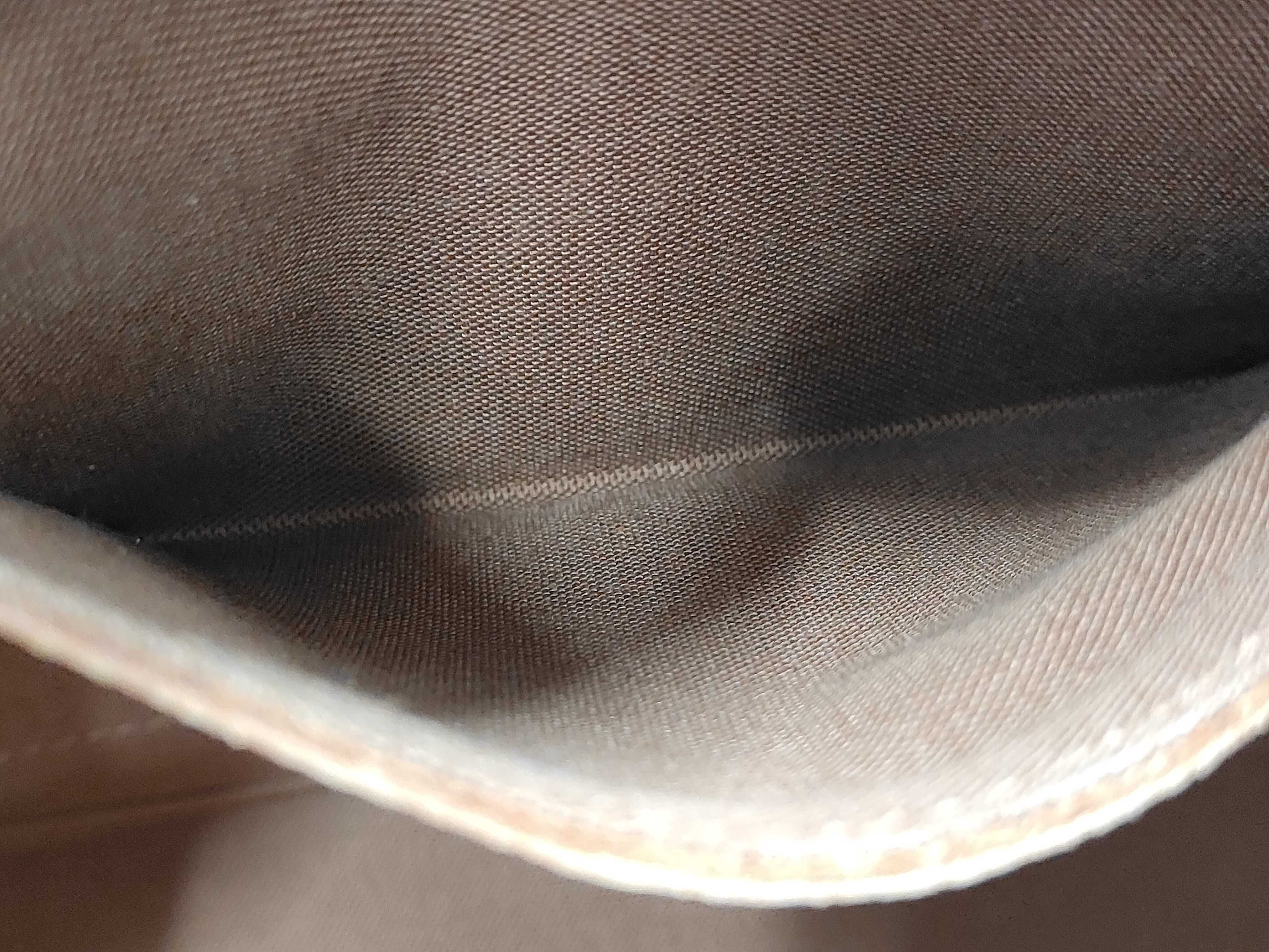 Monogram Alma BA0090 Handbag — view 13