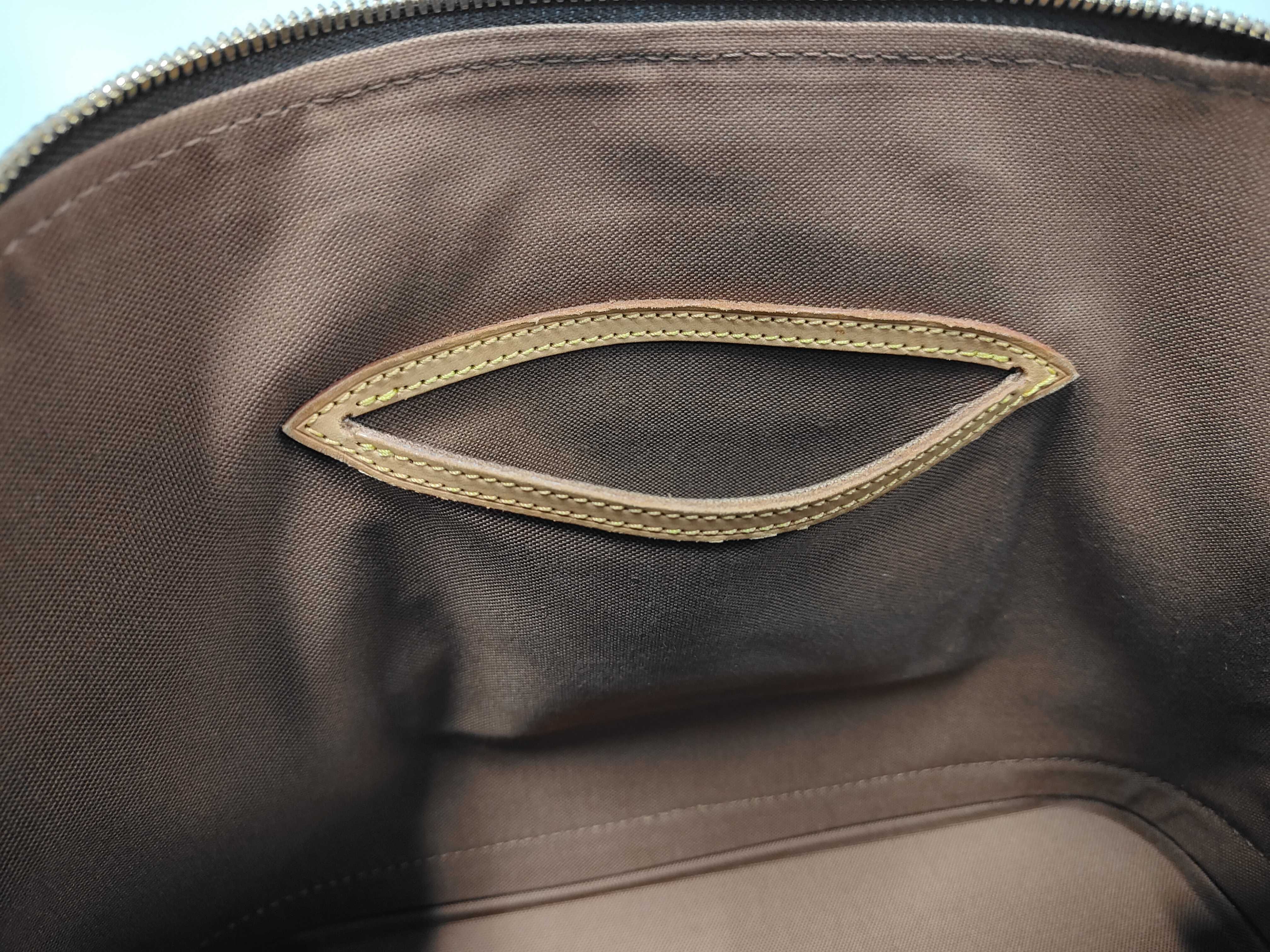 Monogram Alma BA0090 Handbag — view 14
