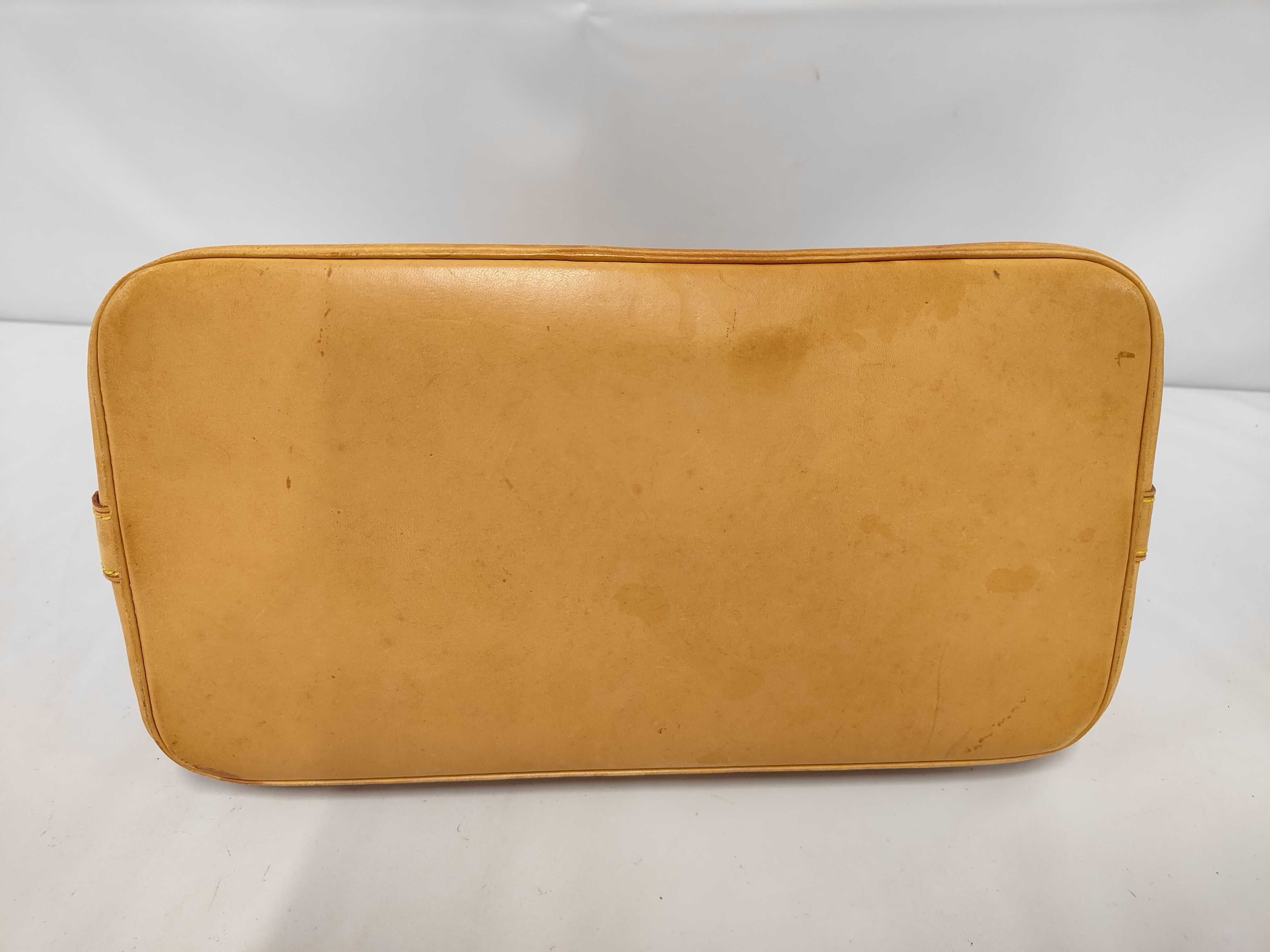 Monogram Alma BA0090 Handbag — view 3