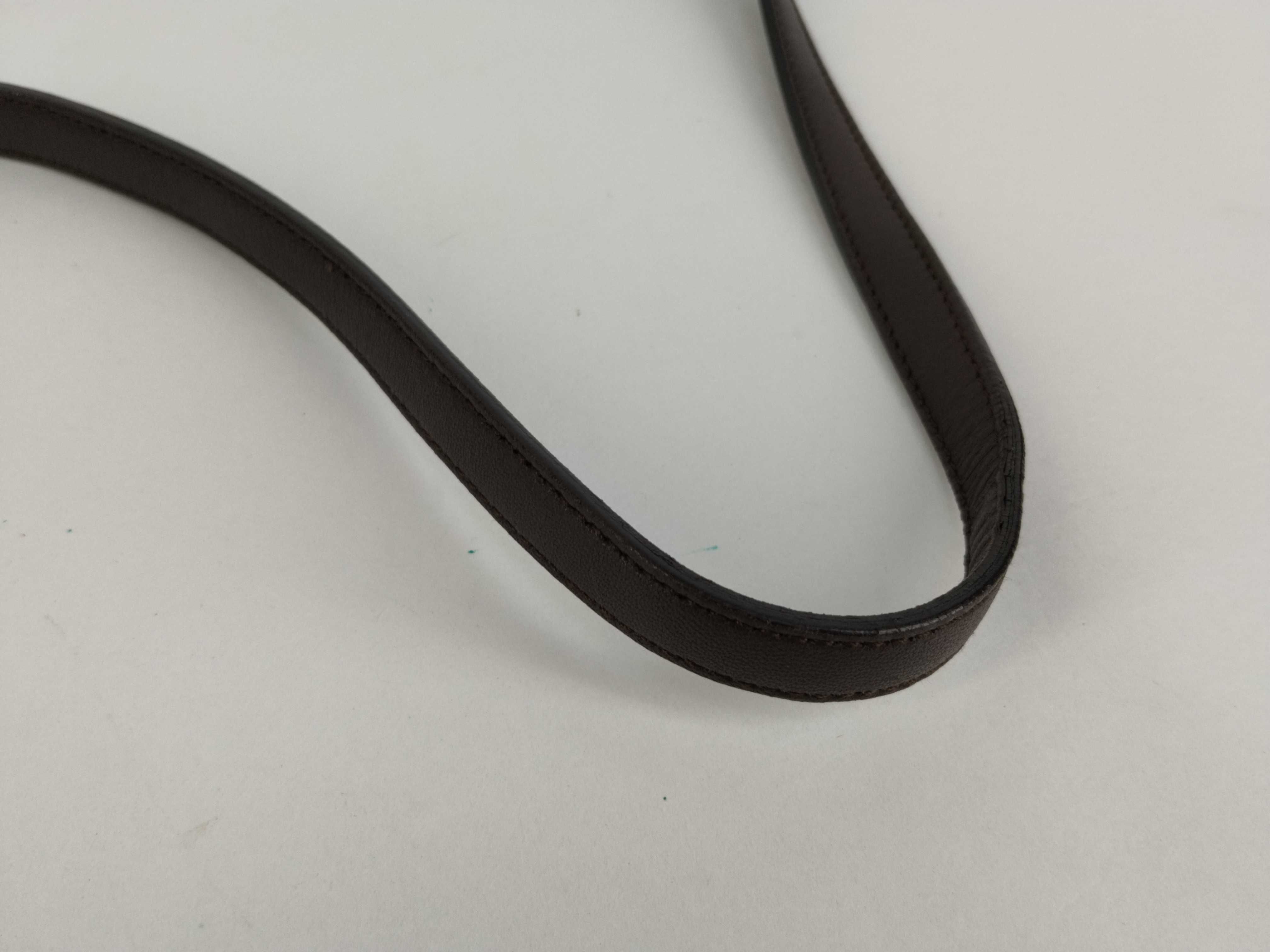 Intrecciato Shoulder Bag — view 4