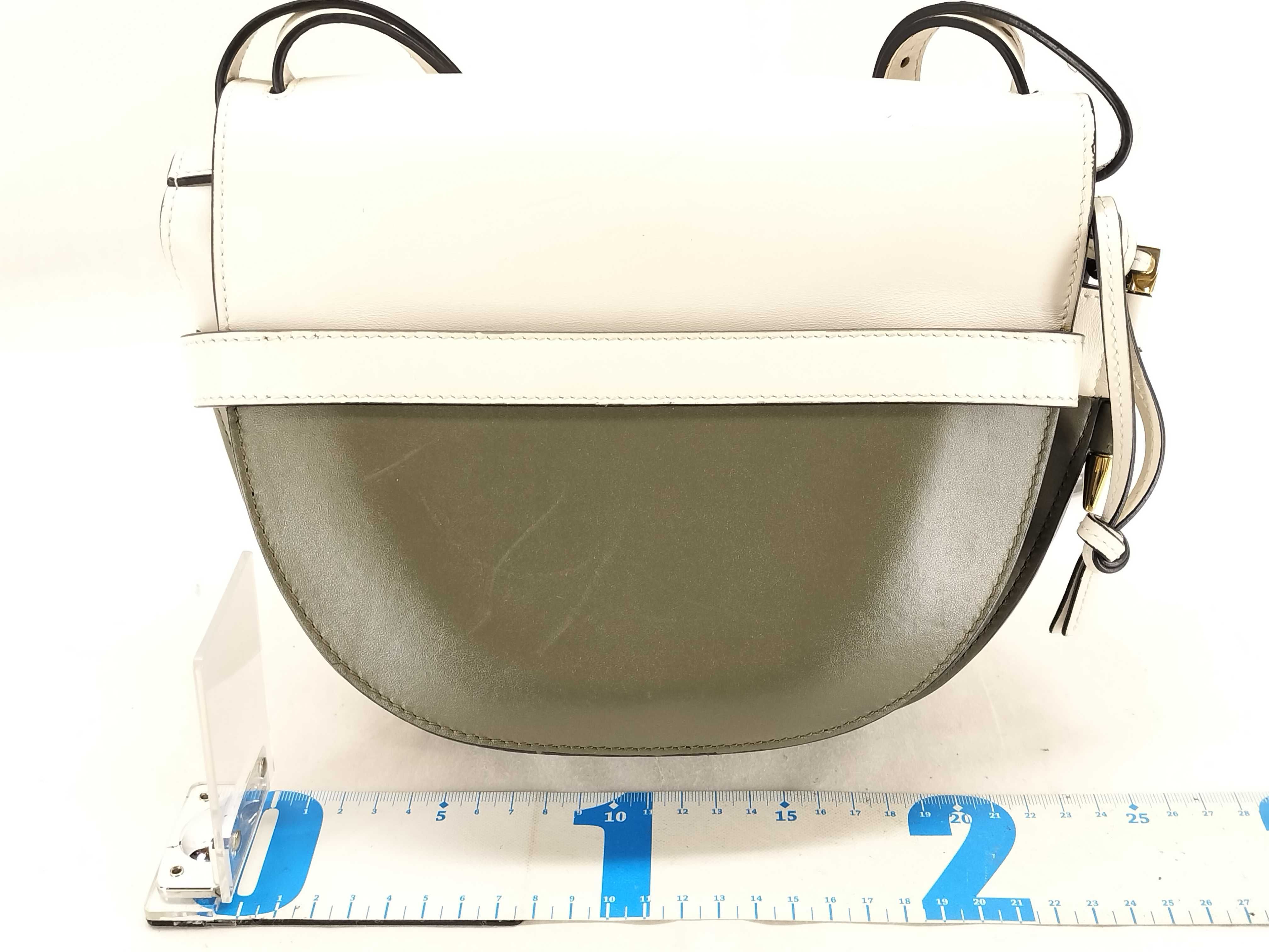Gate Shoulder Bag — view 2