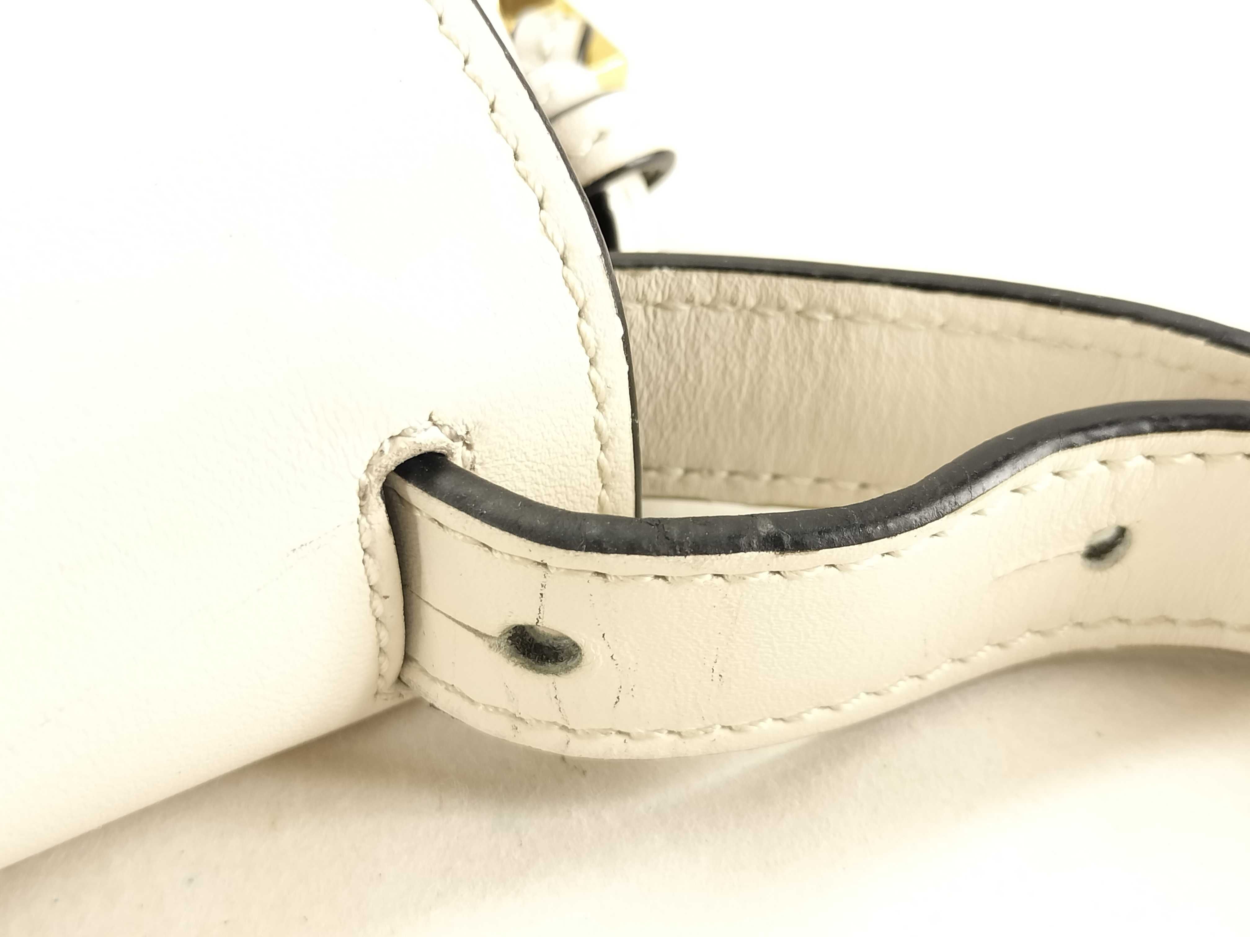 Gate Shoulder Bag — view 5