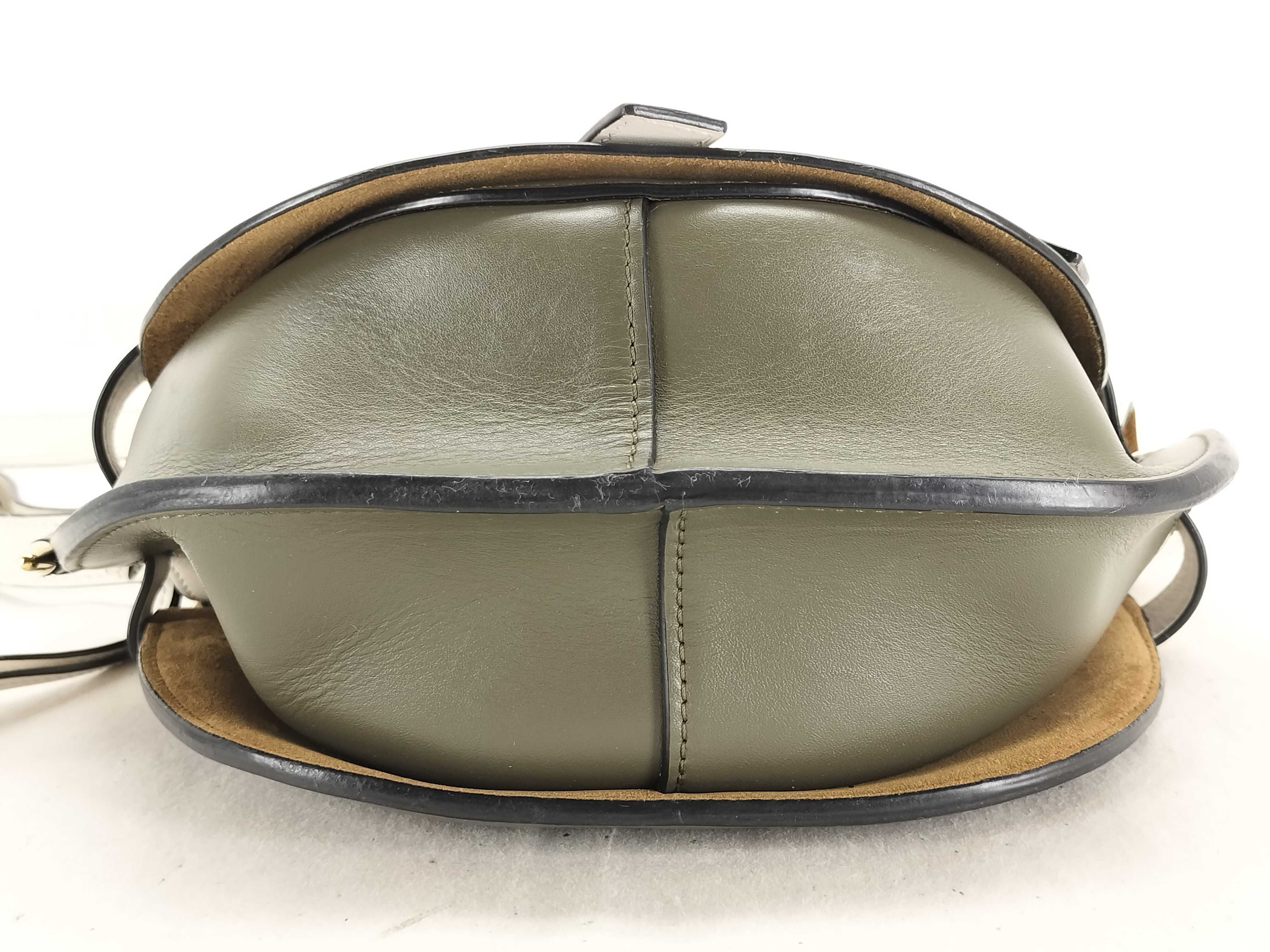 Gate Shoulder Bag — view 7