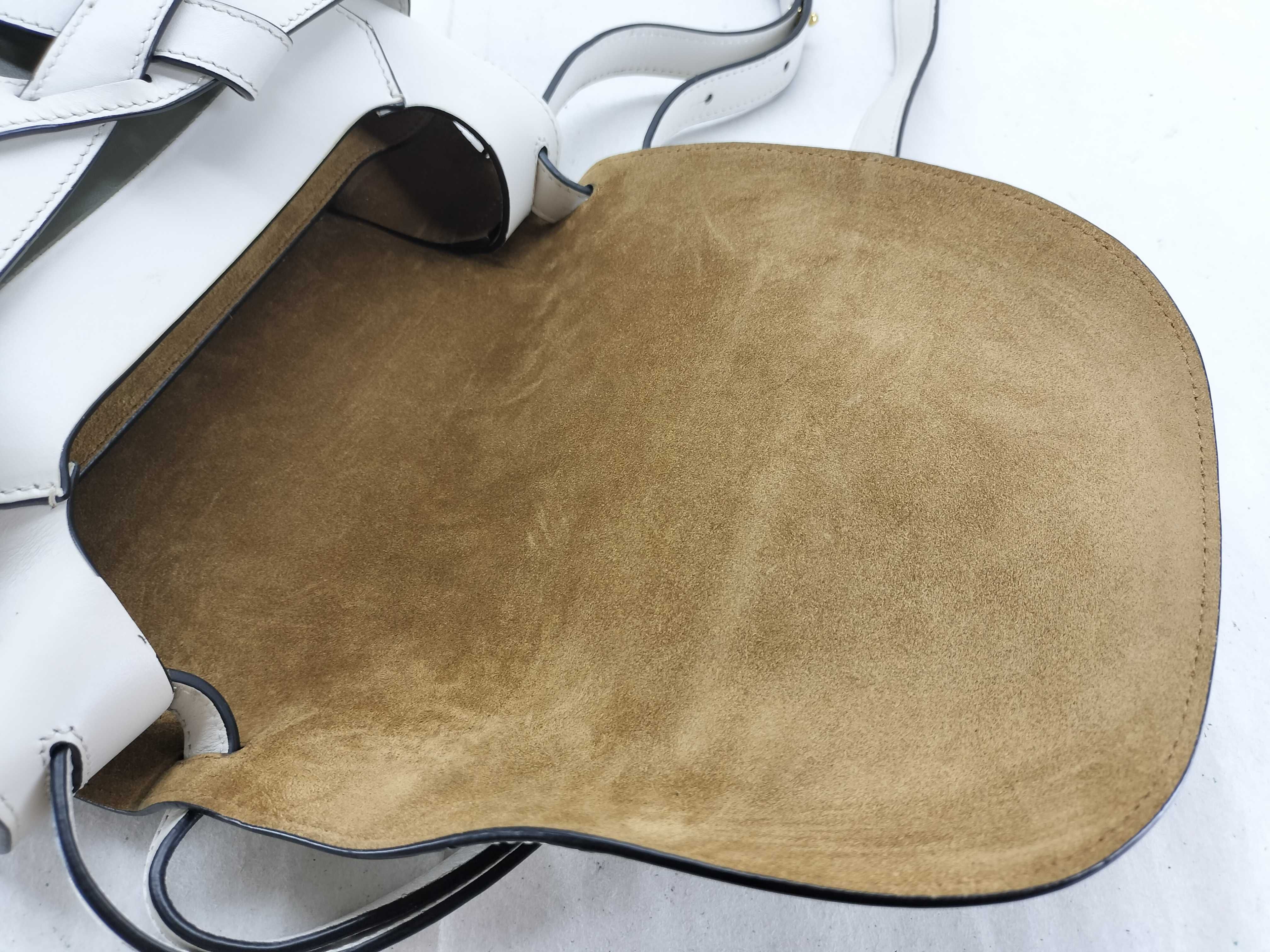 Gate Shoulder Bag — view 8