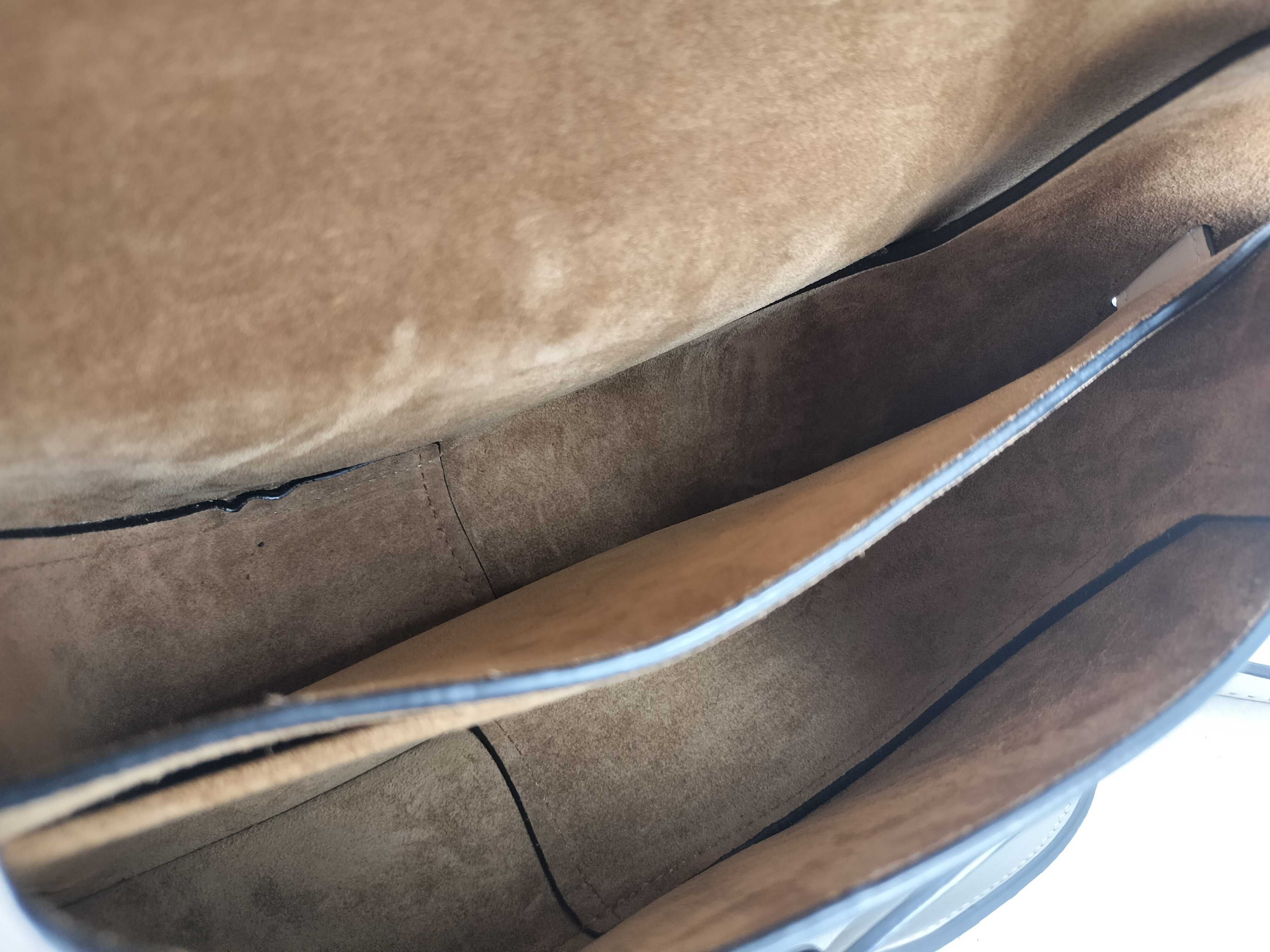 Gate Shoulder Bag — view 10