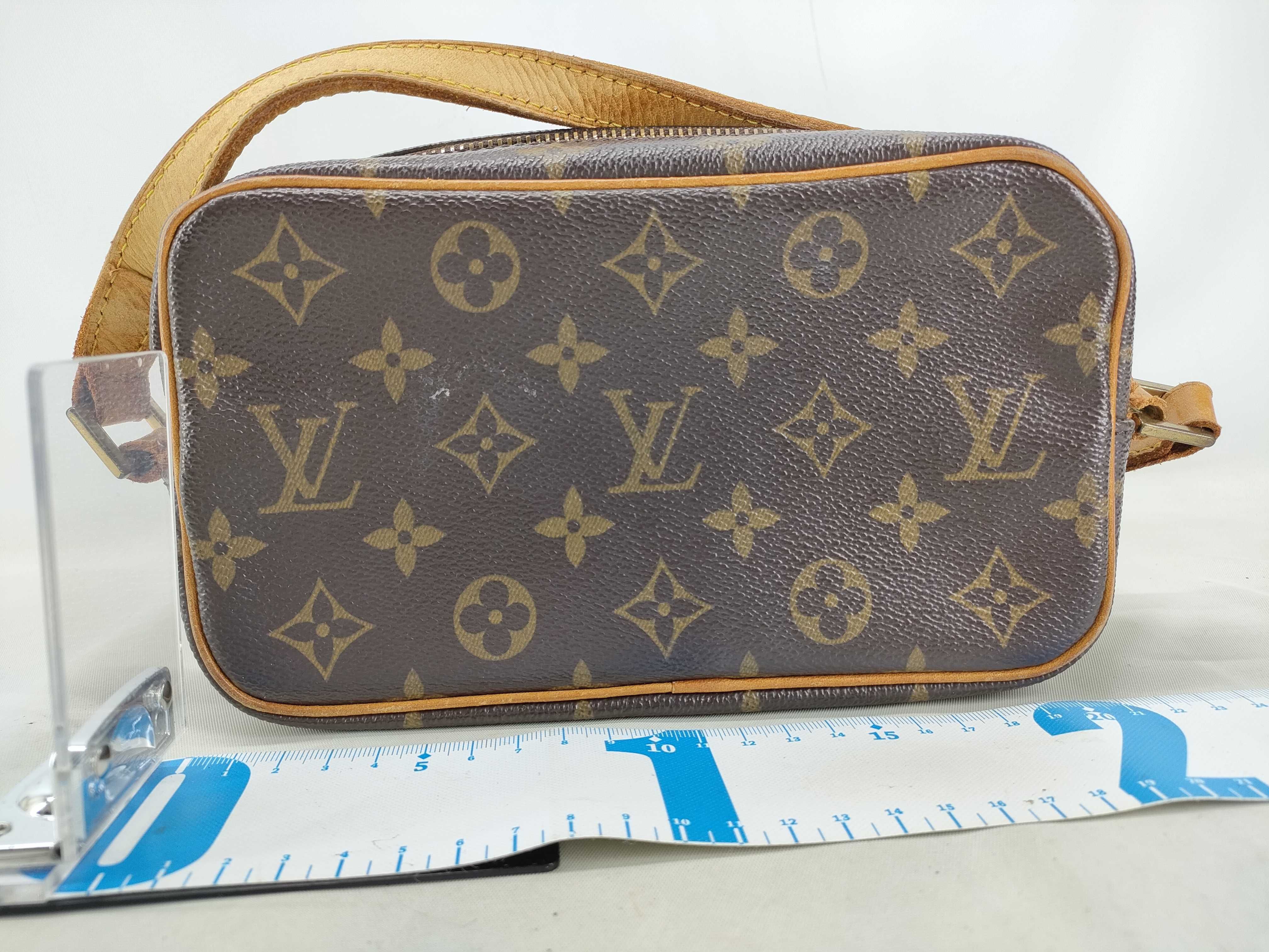 Monogram / Monogram / Pochette Cité — view 2