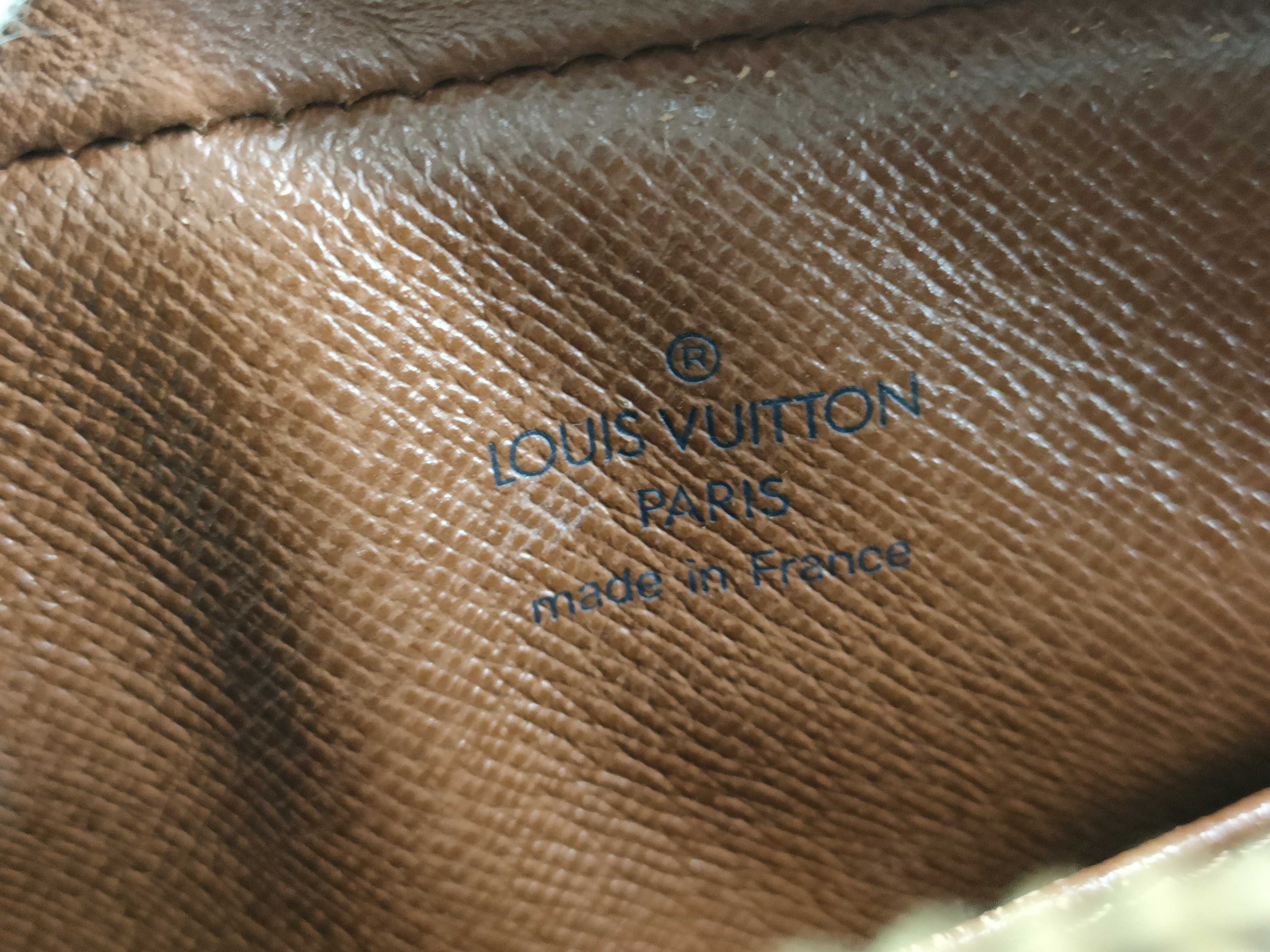 Monogram / Monogram / Pochette Cité — view 12