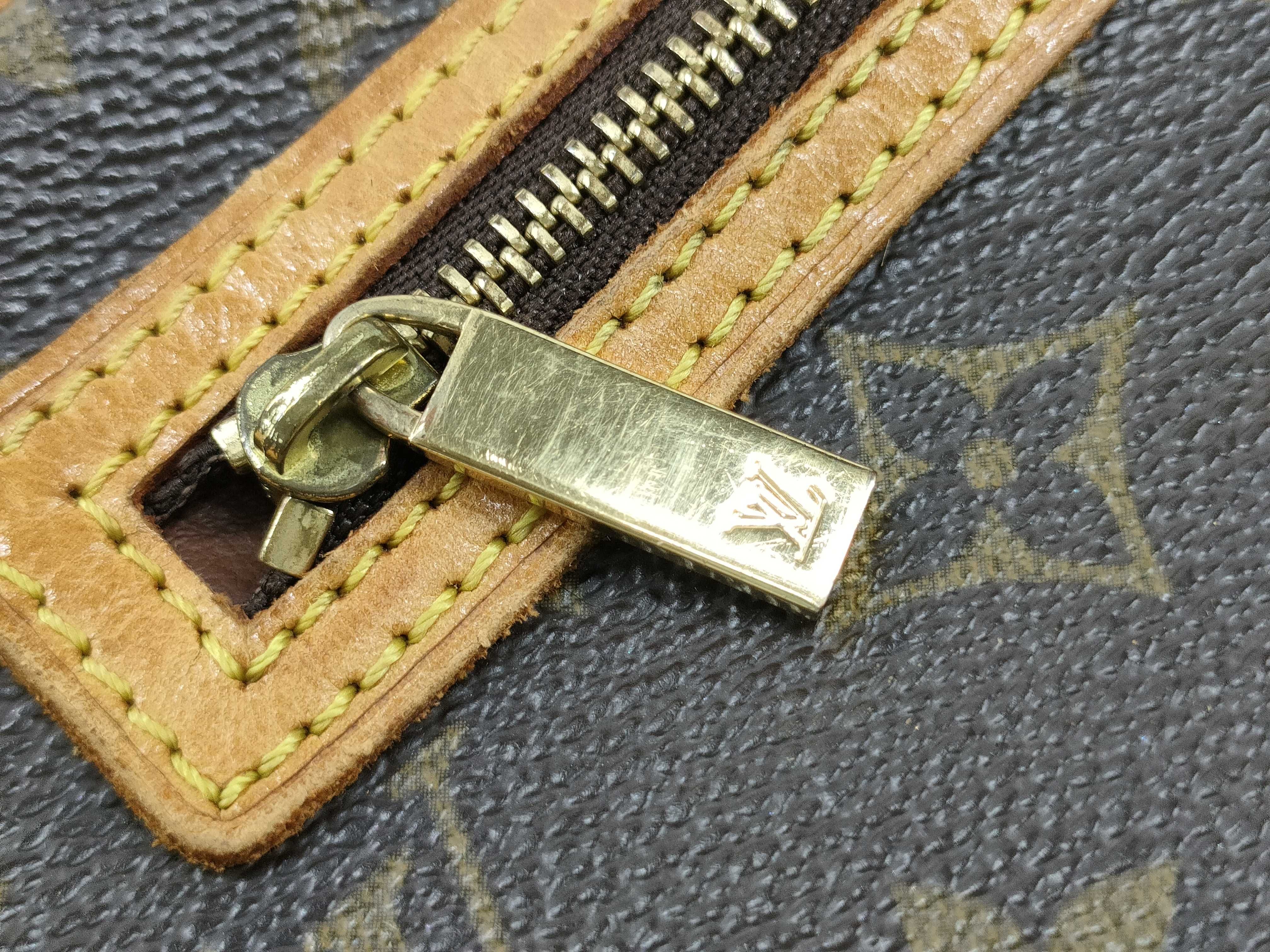 Monogram / Monogram / Pochette Cité — view 13