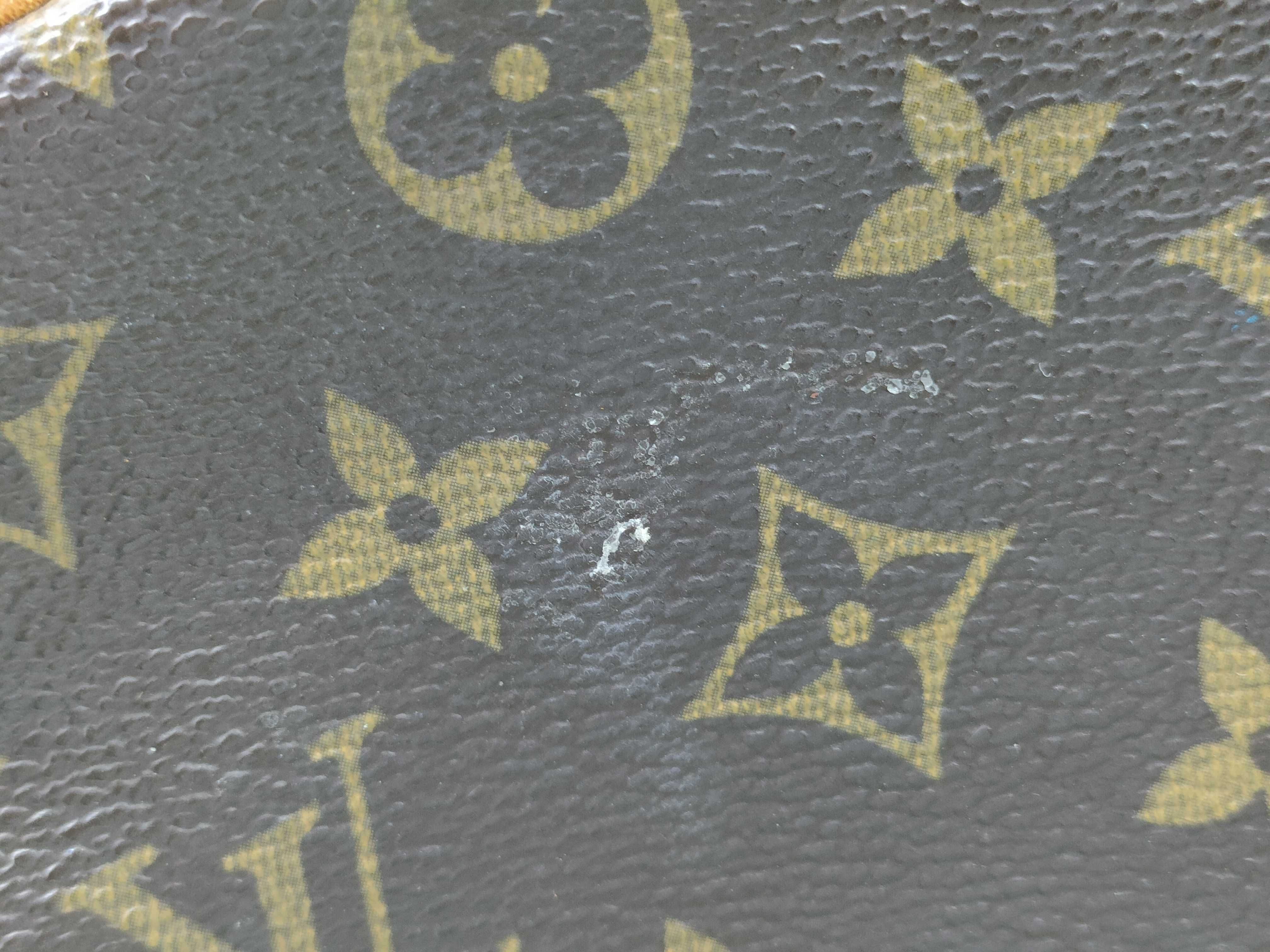 Monogram / Monogram / Pochette Cité — view 14