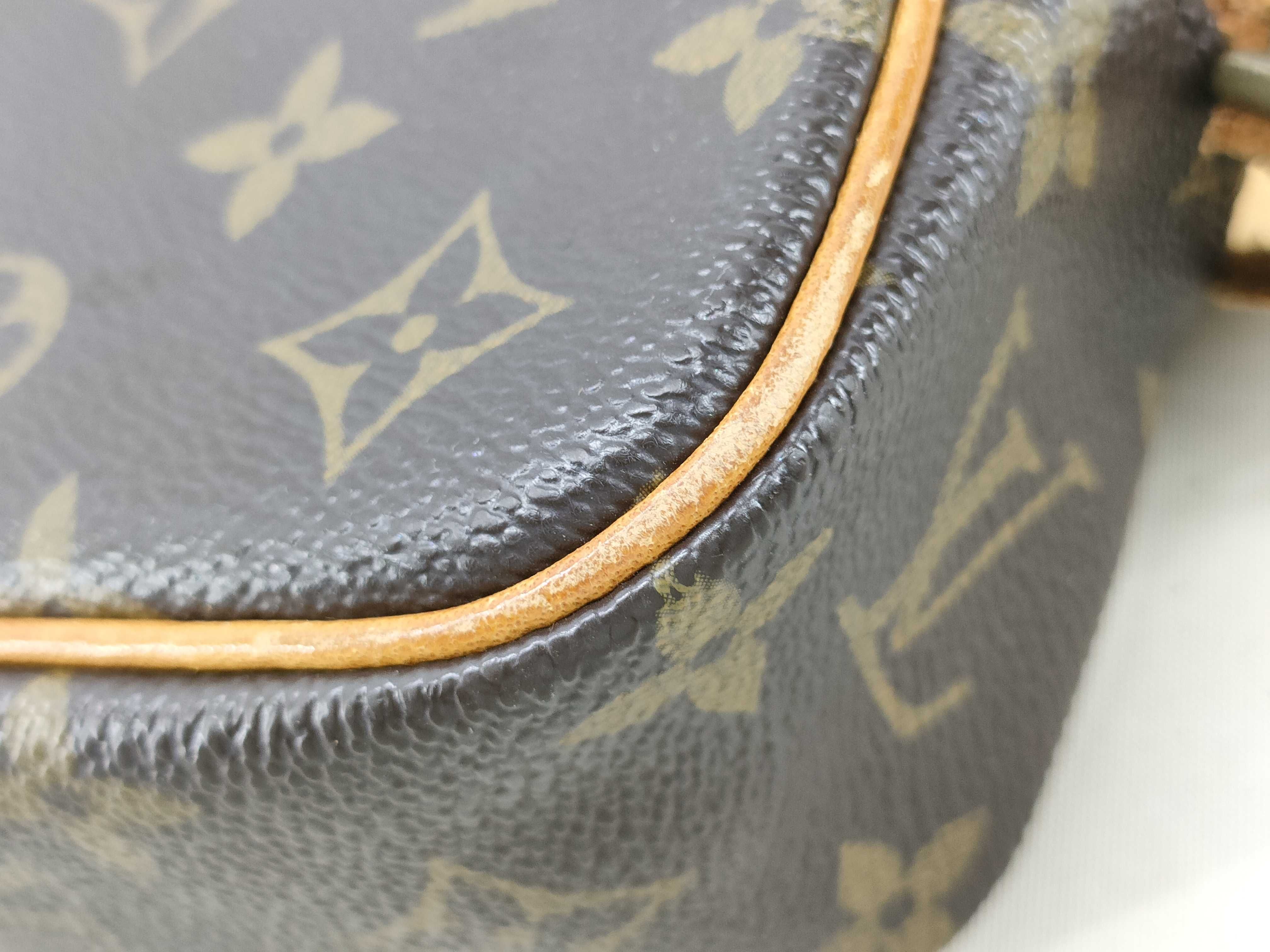 Monogram / Monogram / Pochette Cité — view 3