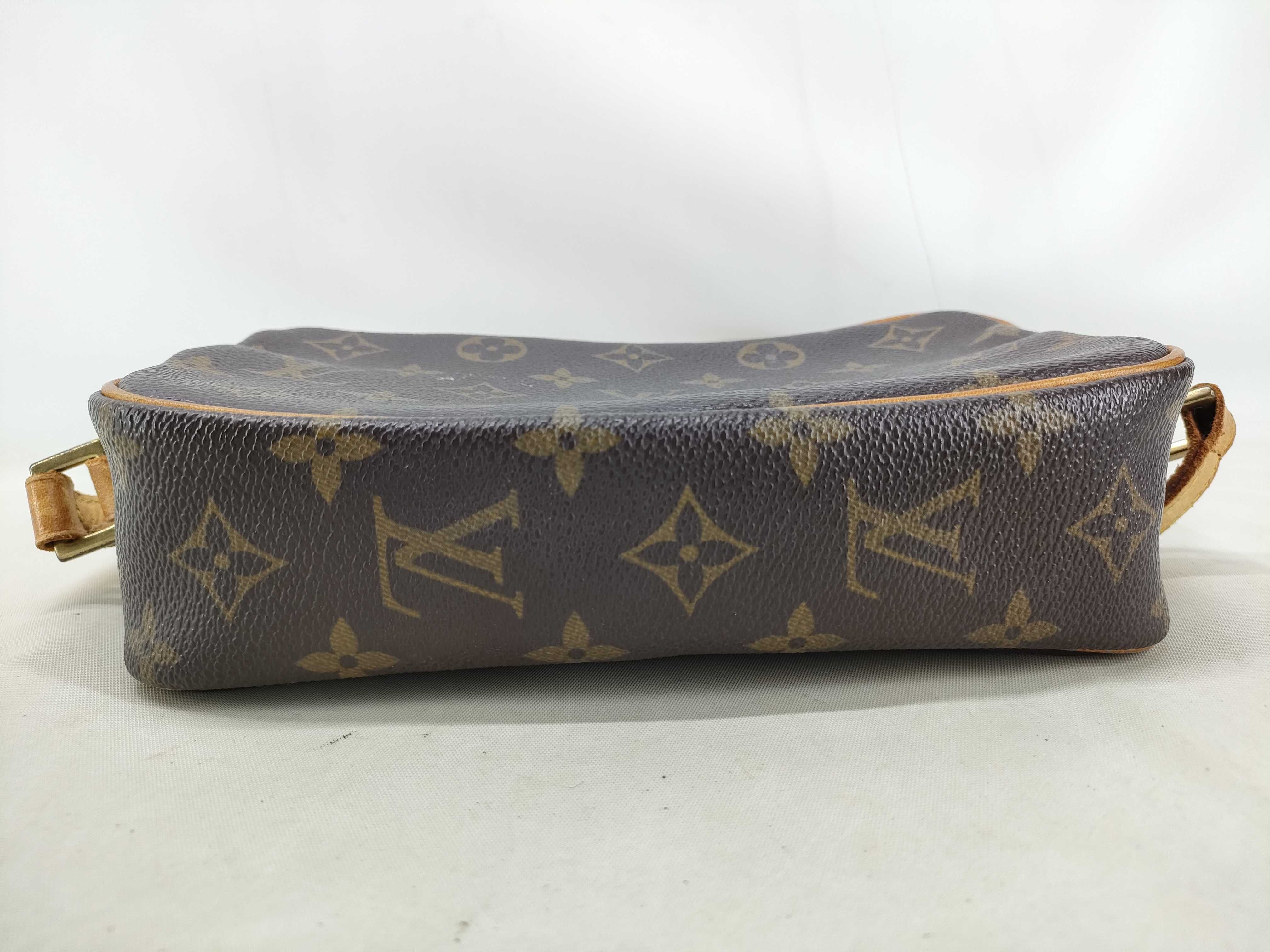 Monogram / Monogram / Pochette Cité — view 4