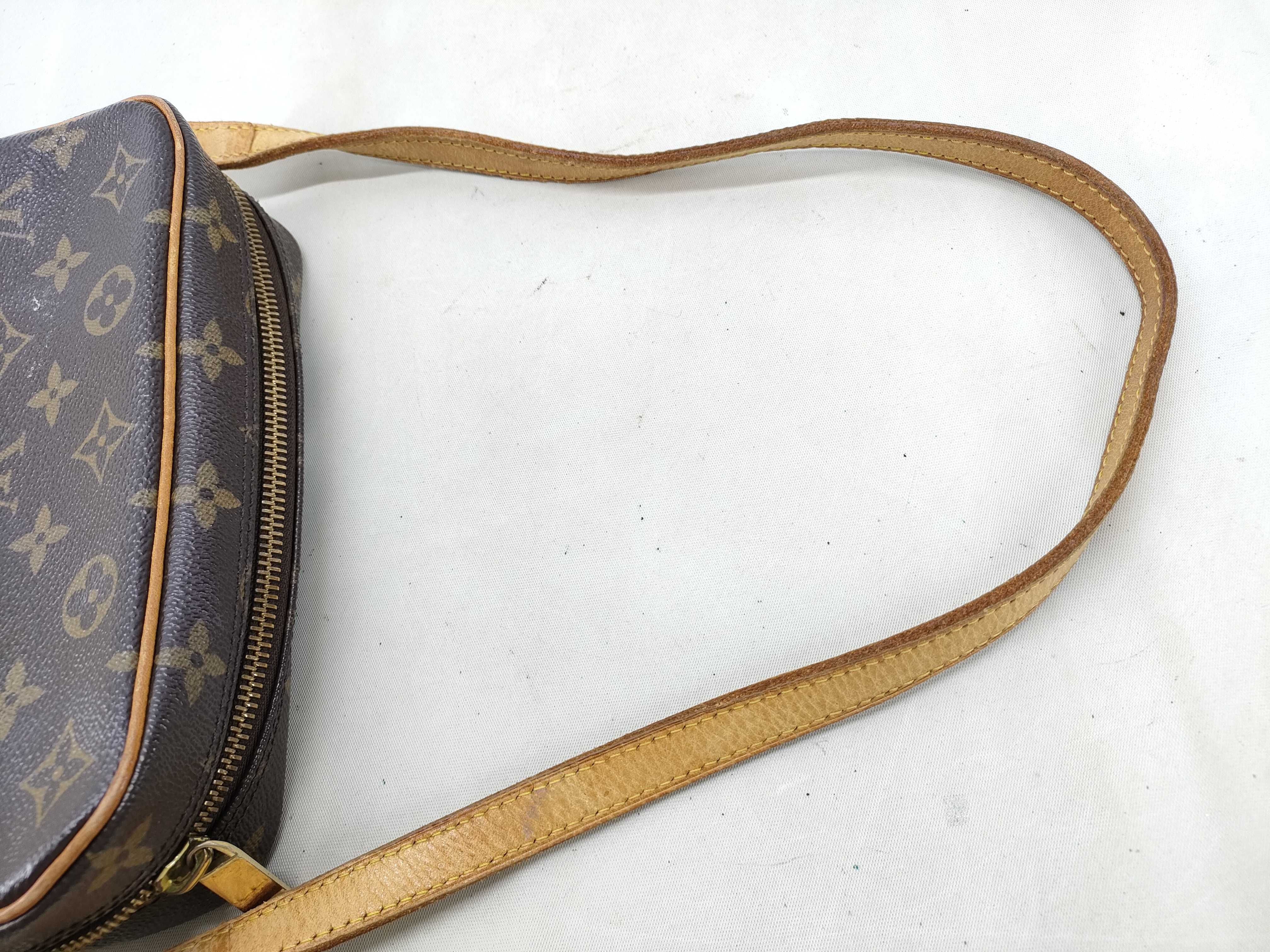 Monogram / Monogram / Pochette Cité — view 5