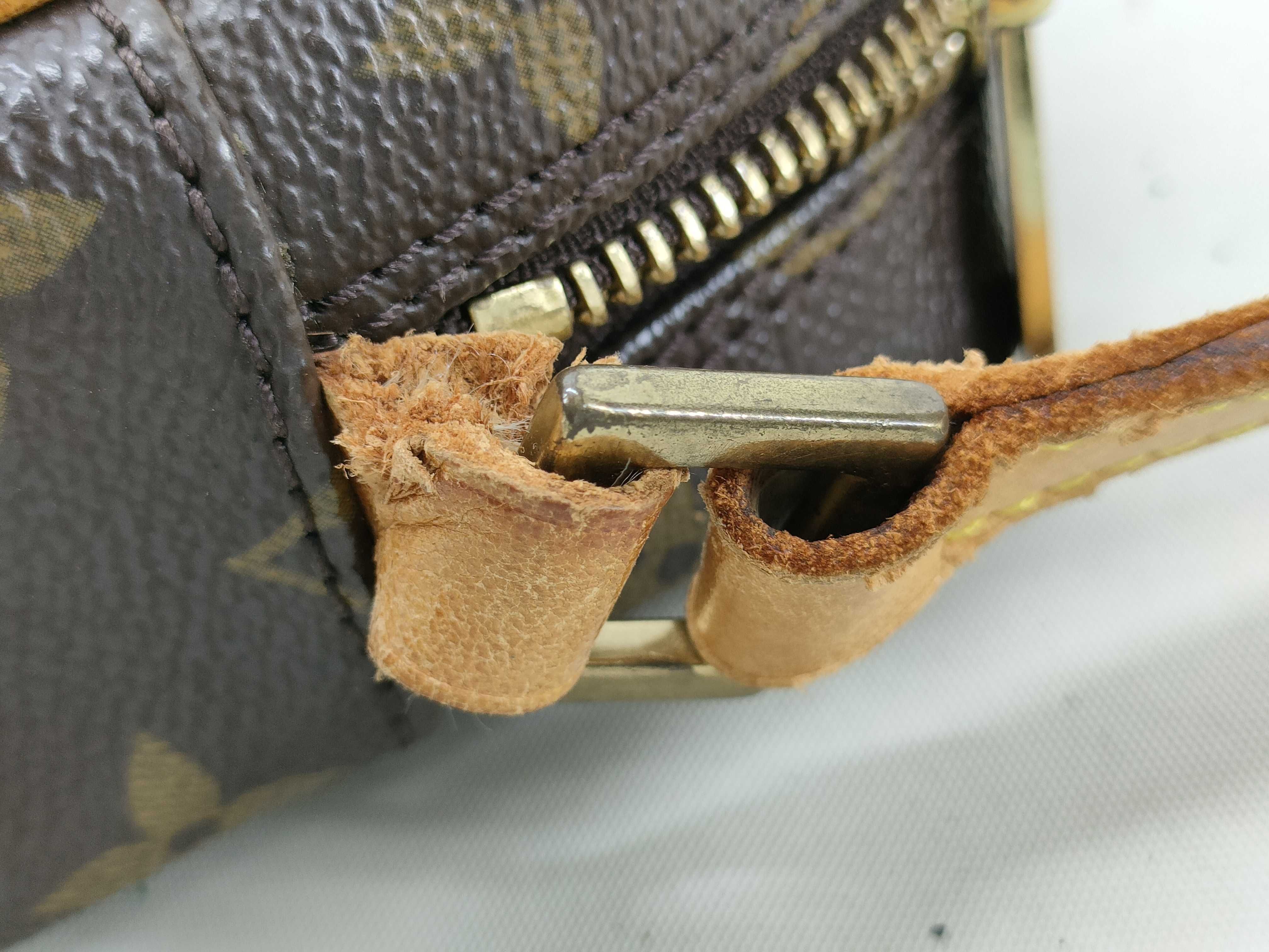 Monogram / Monogram / Pochette Cité — view 6