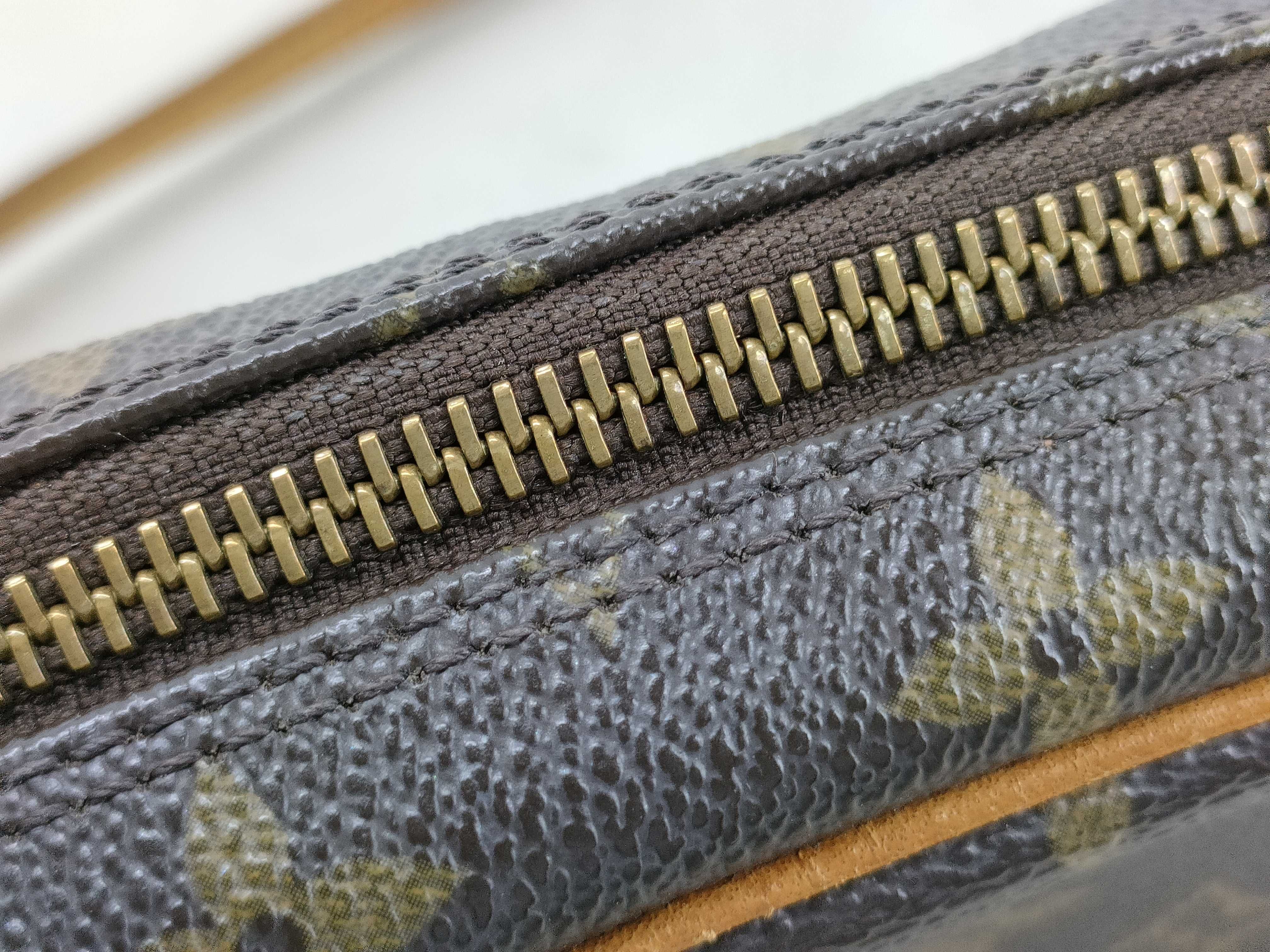 Monogram / Monogram / Pochette Cité — view 7