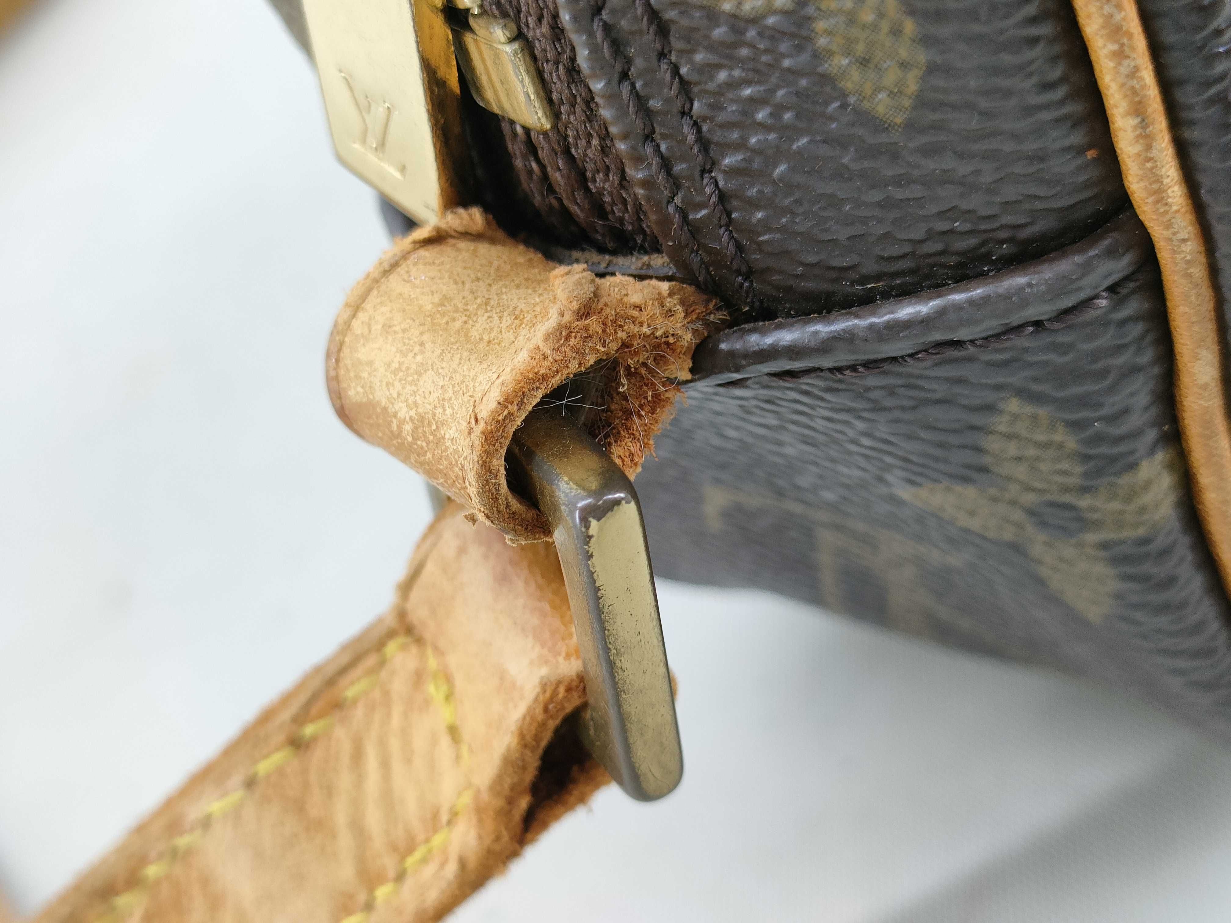 Monogram / Monogram / Pochette Cité — view 8