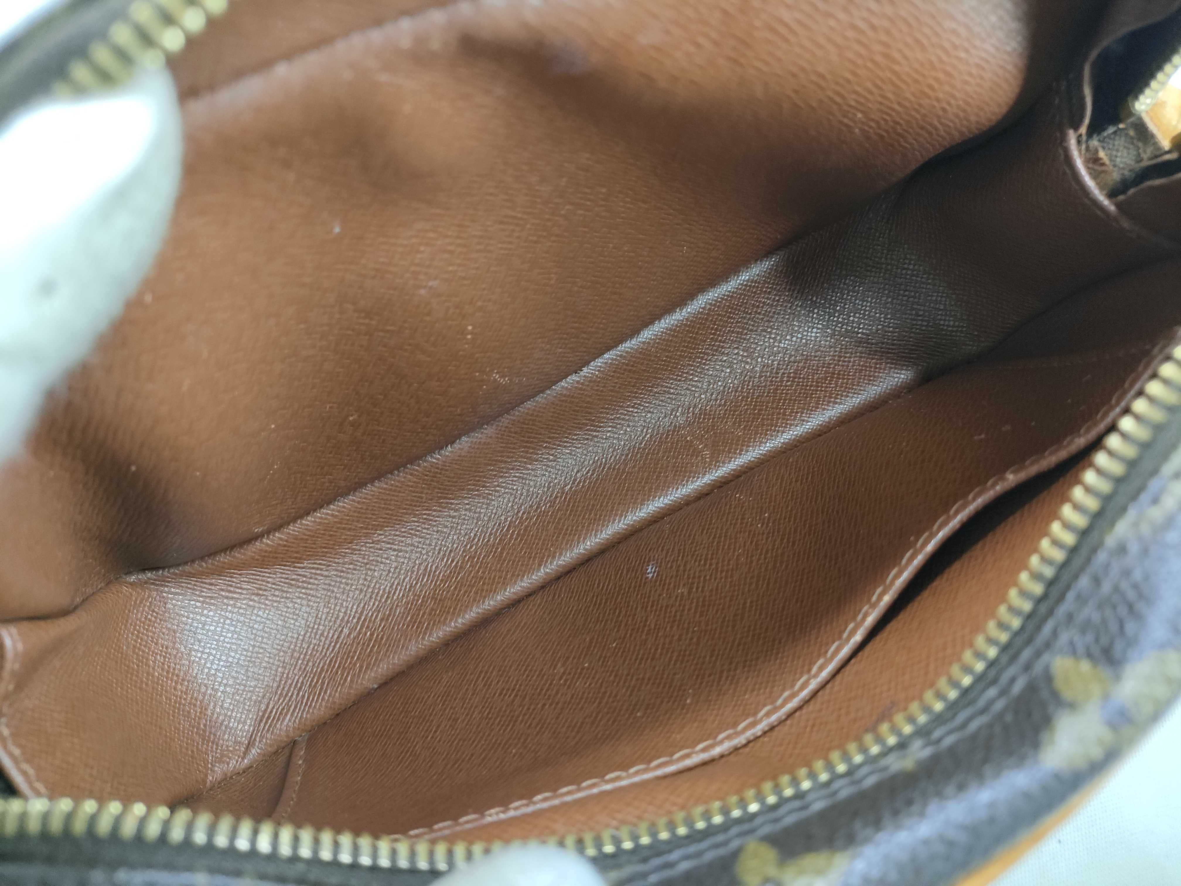 Monogram / Monogram / Pochette Cité — view 9