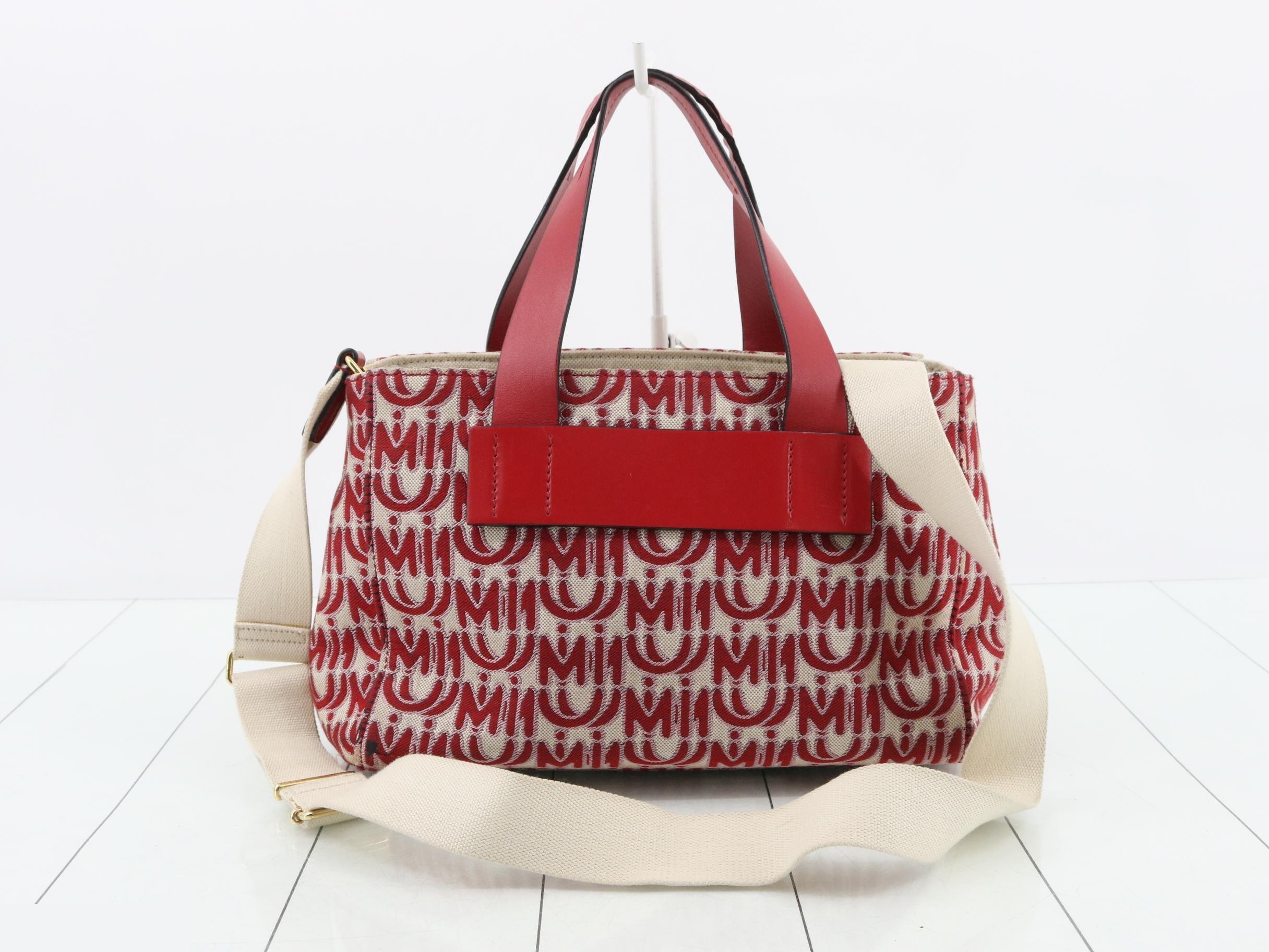 Canapa 2-way Shoulder Bag, Handbag, Tote Bag — view 2