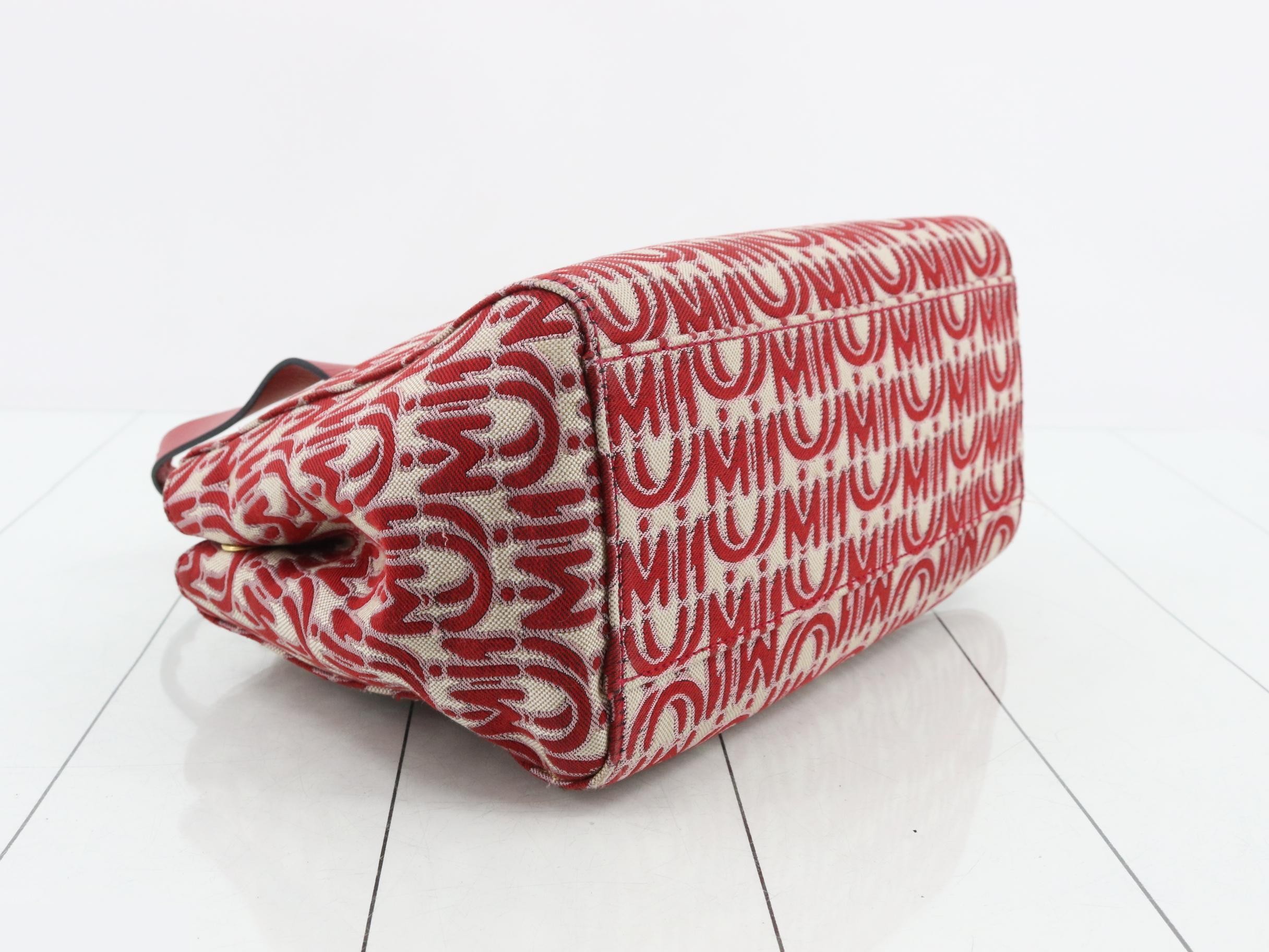 Canapa 2-way Shoulder Bag, Handbag, Tote Bag — view 5