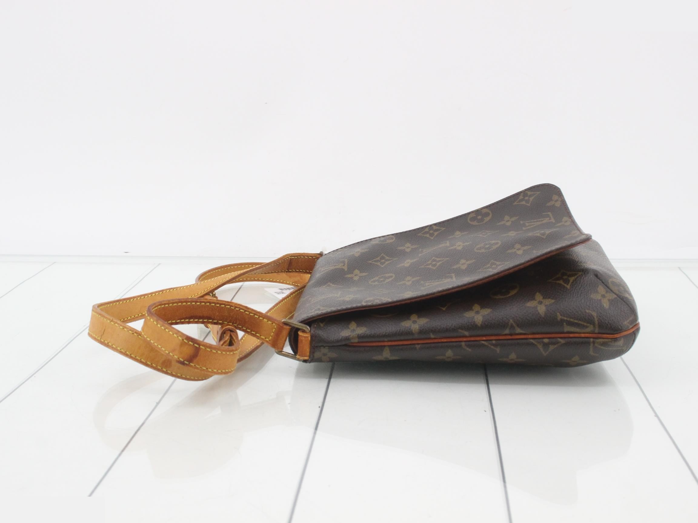 Musette Salsa Short Shoulder — view 4