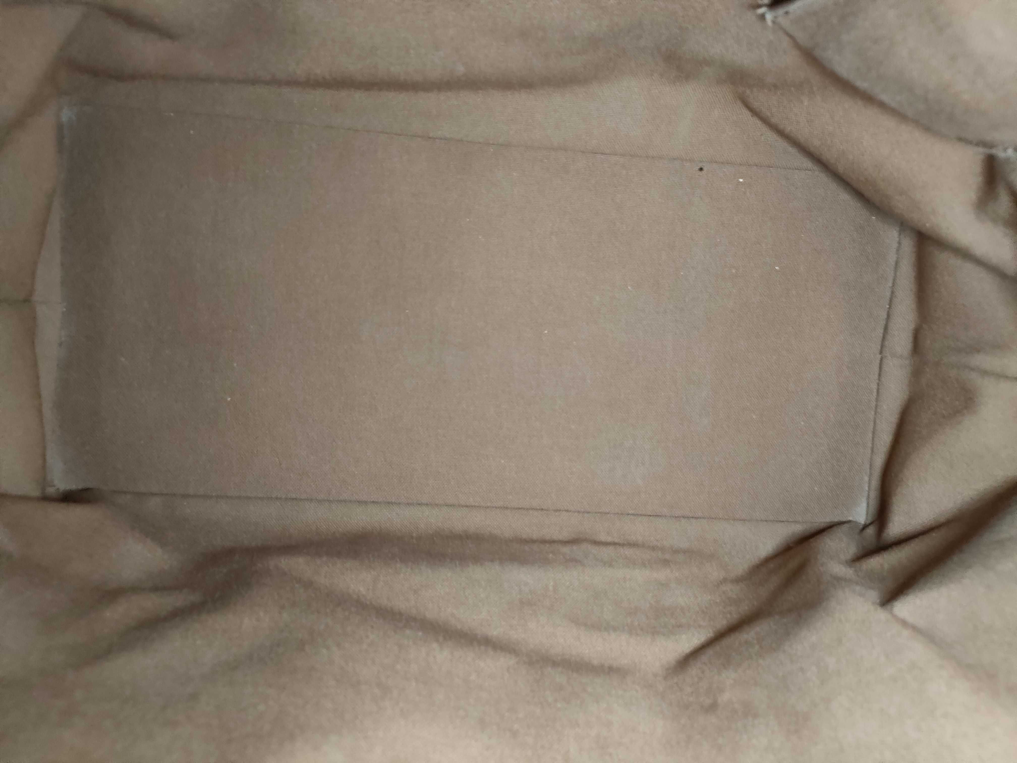 Monogram Vuitton Monogram Cabas Mezzo Tote Bag — view 11