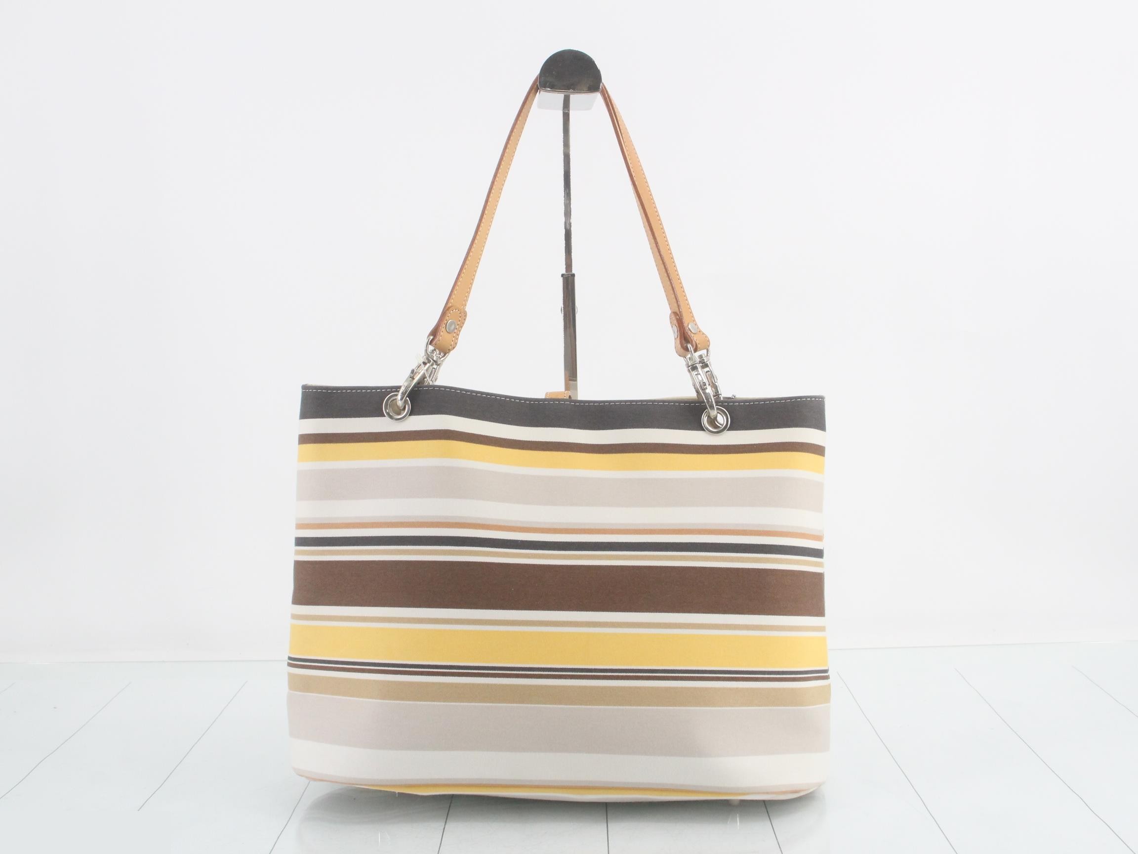 Sanyo Shokai Stripe W34H25D12 — view 2