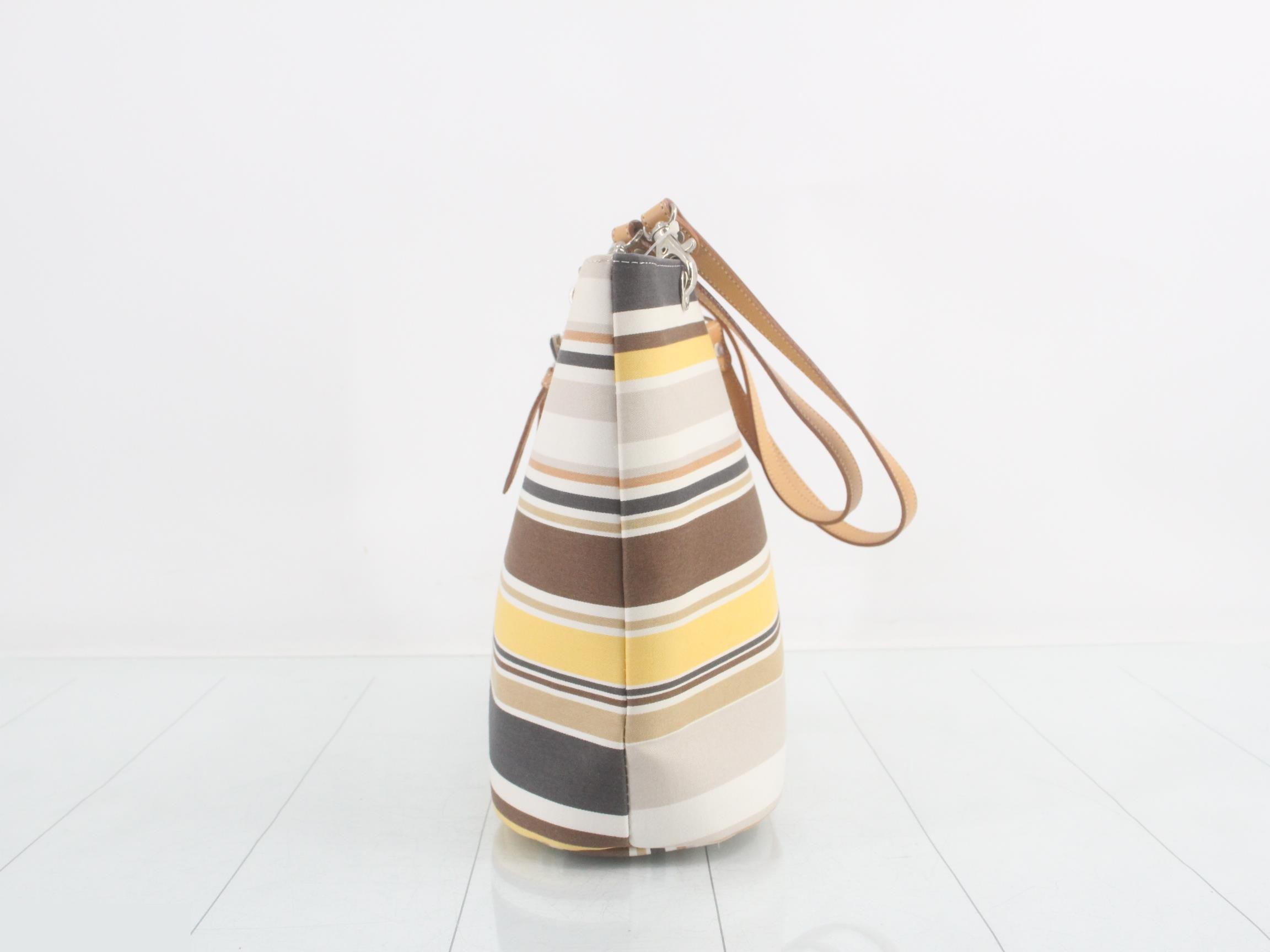 Sanyo Shokai Stripe W34H25D12 — view 3
