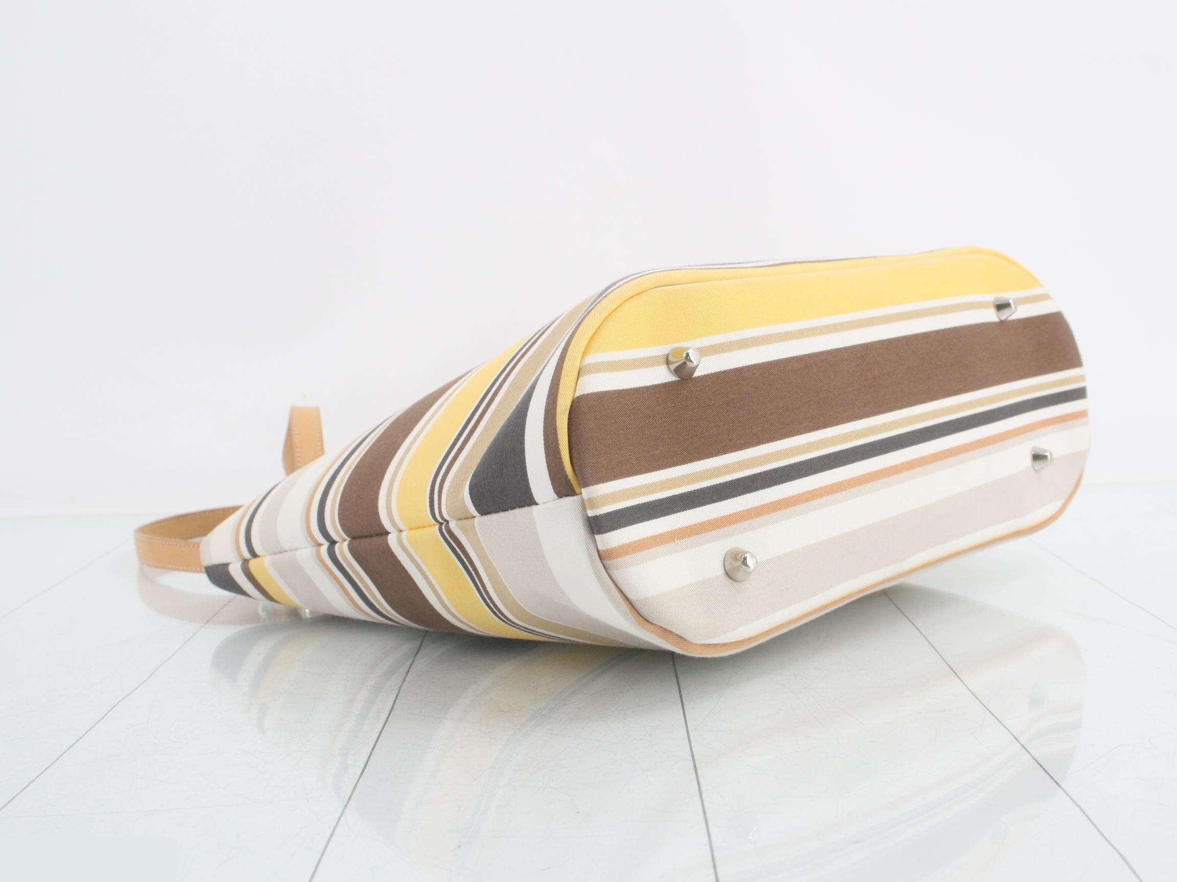Sanyo Shokai Stripe W34H25D12 — view 5
