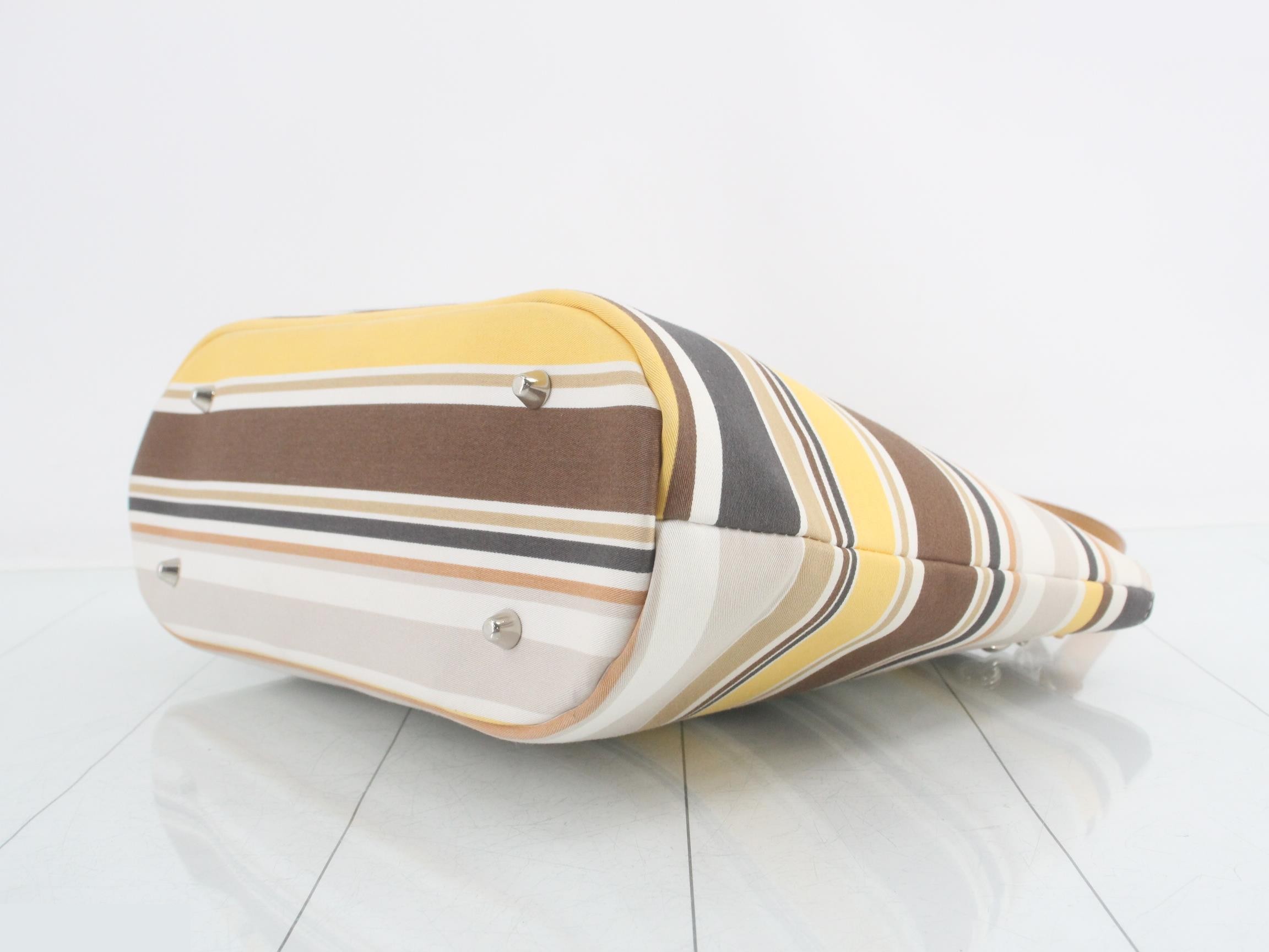 Sanyo Shokai Stripe W34H25D12 — view 6