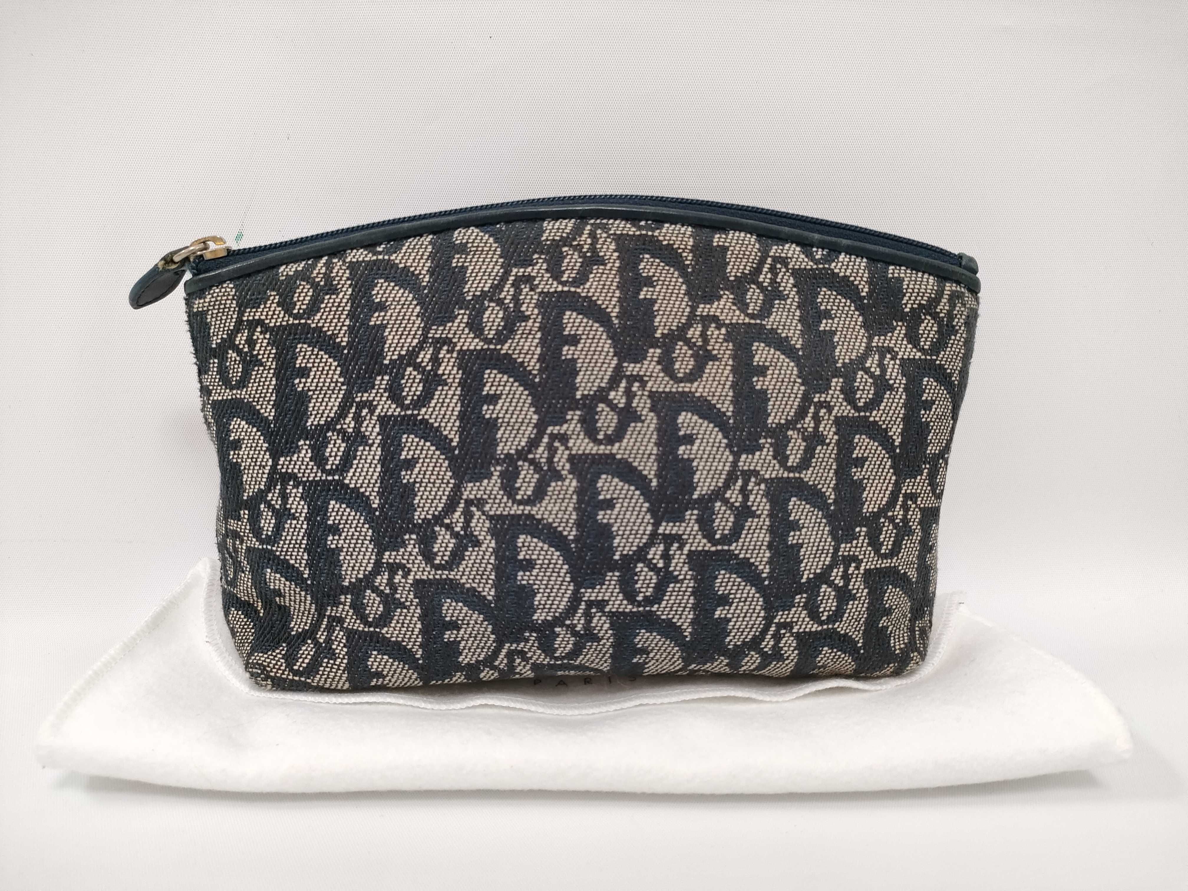 Trotter Dior Trotter Pouch