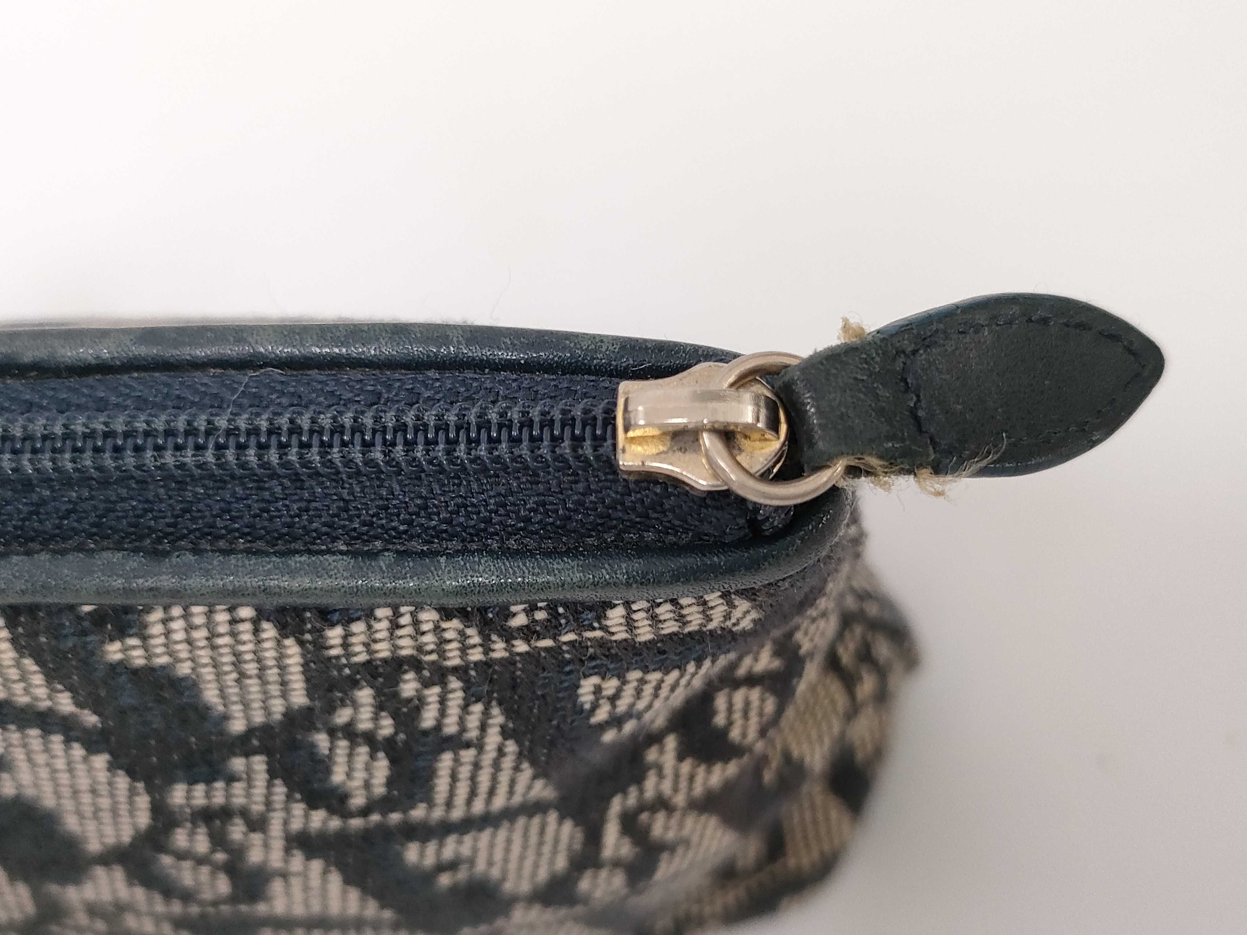 Trotter Dior Trotter Pouch — view 3