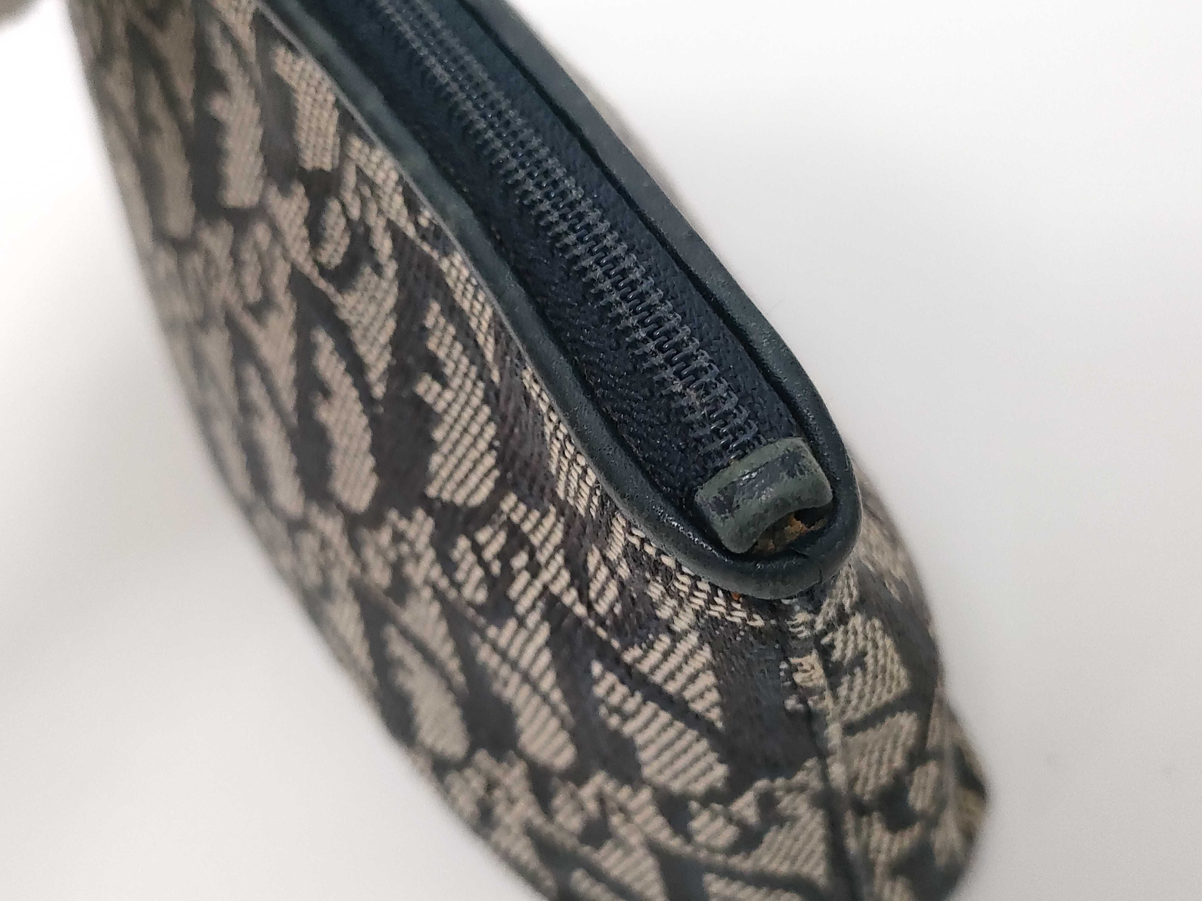 Trotter Dior Trotter Pouch — view 4