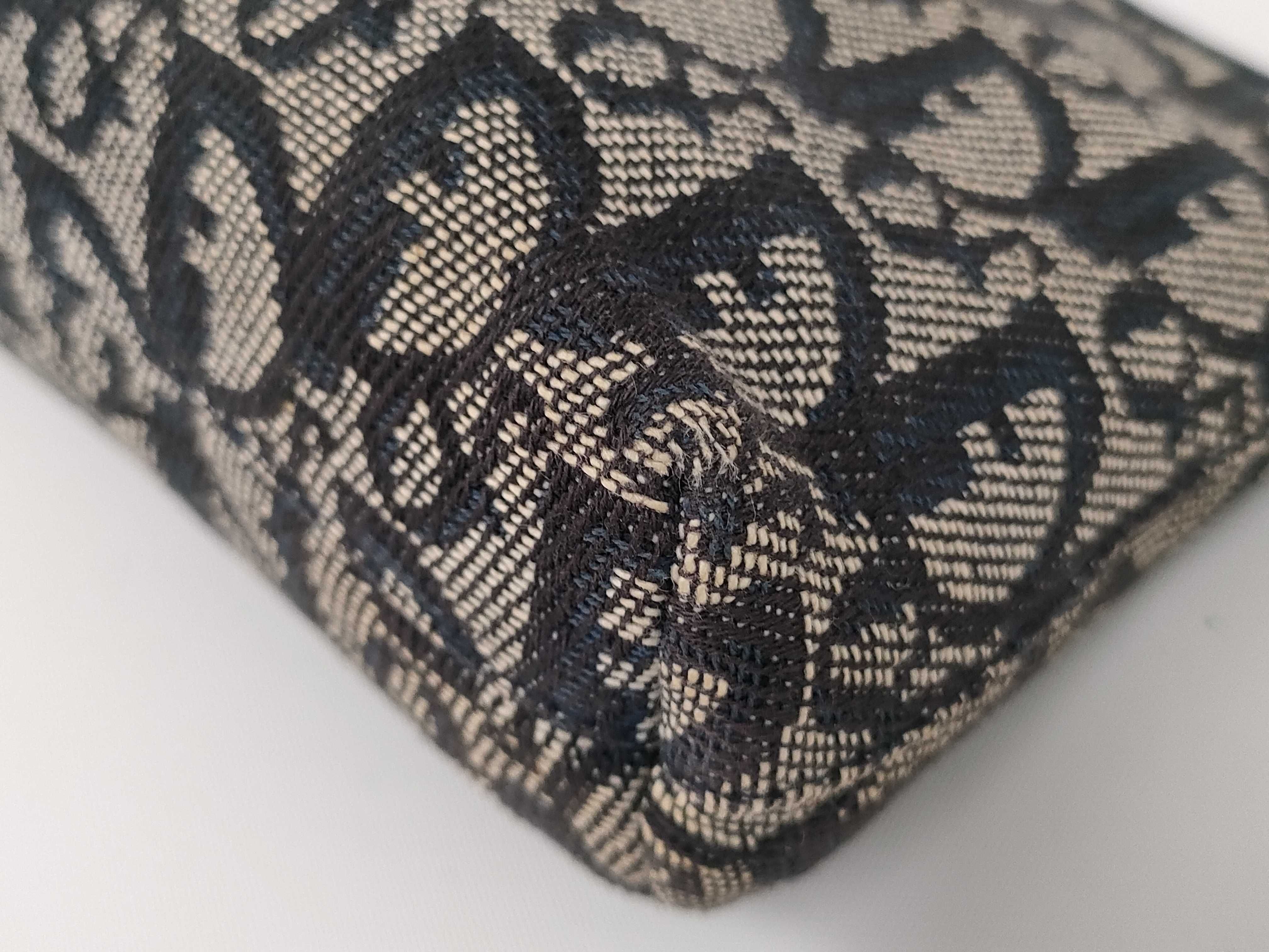Trotter Dior Trotter Pouch — view 5
