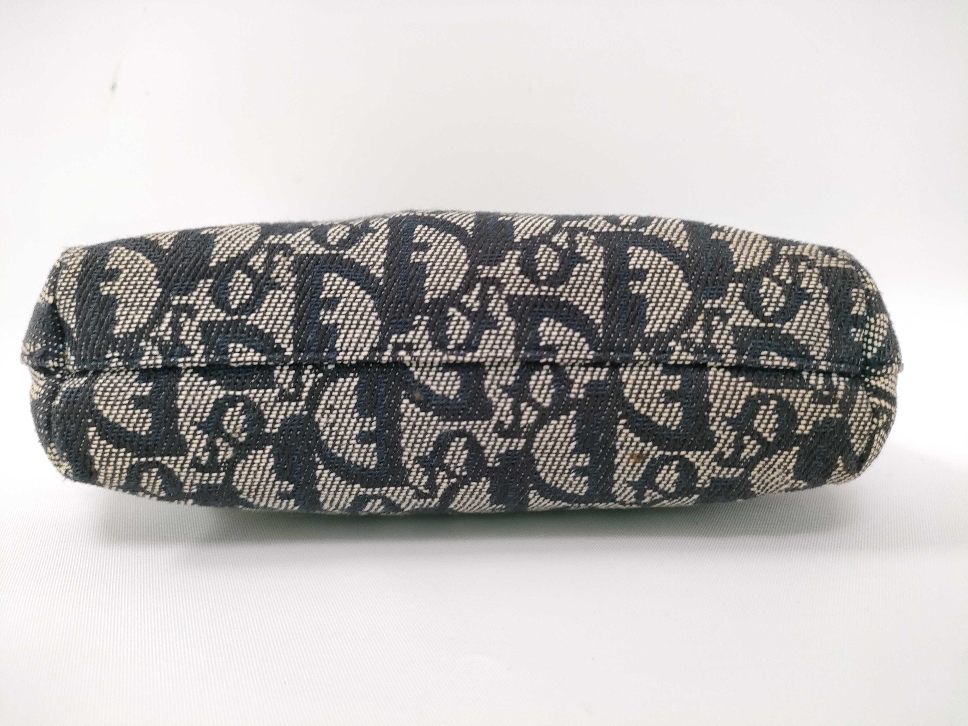 Trotter Dior Trotter Pouch — view 6