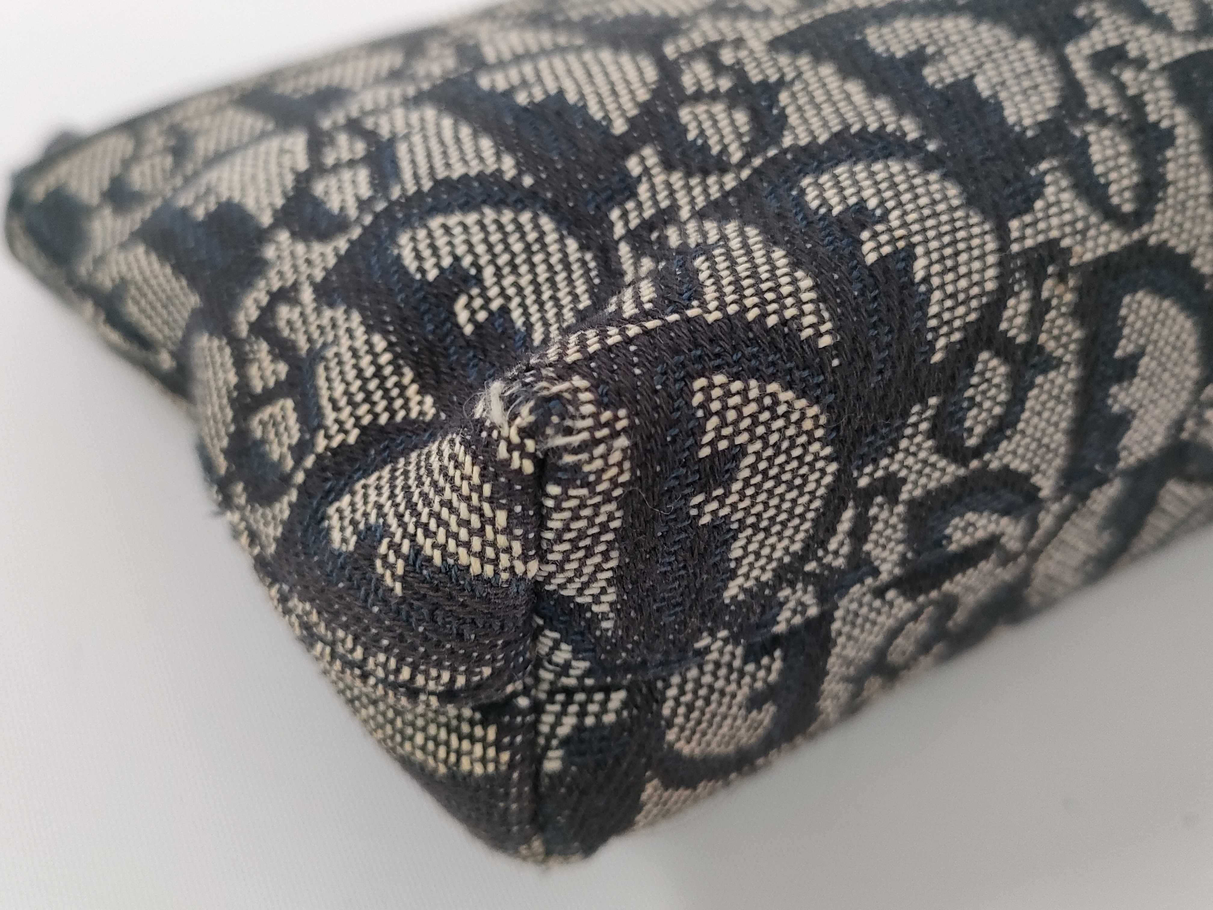 Trotter Dior Trotter Pouch — view 7