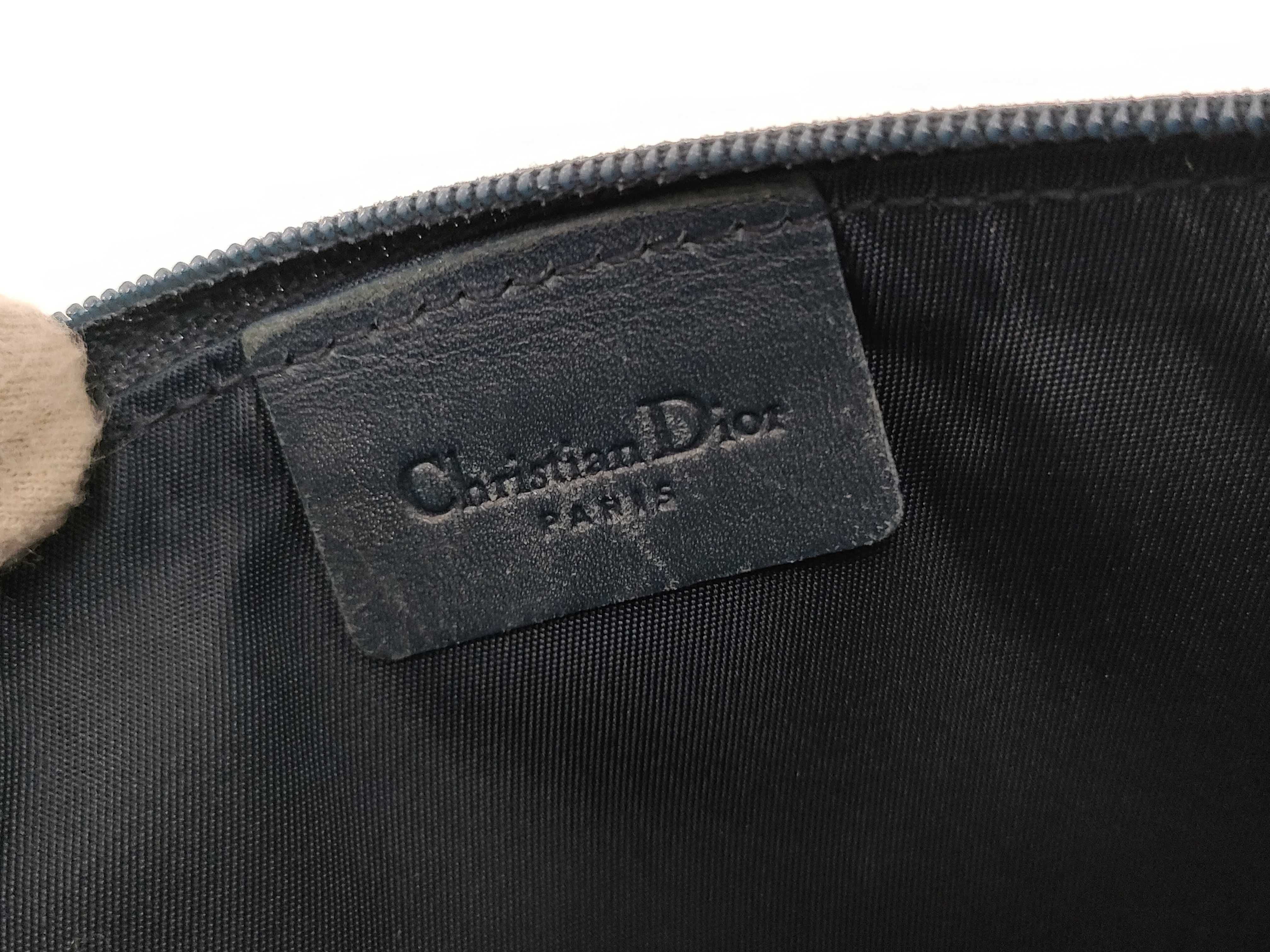 Trotter Dior Trotter Pouch — view 9