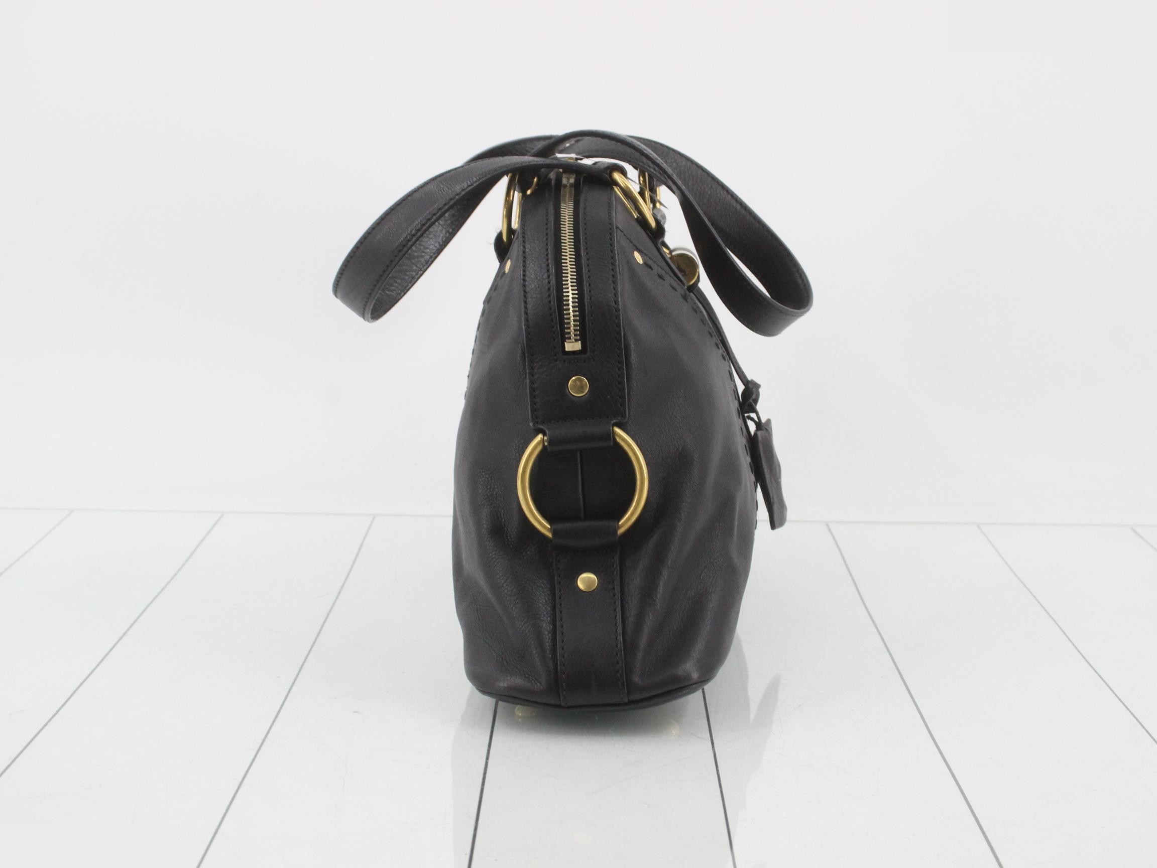 Y-line Muse Bag — view 4