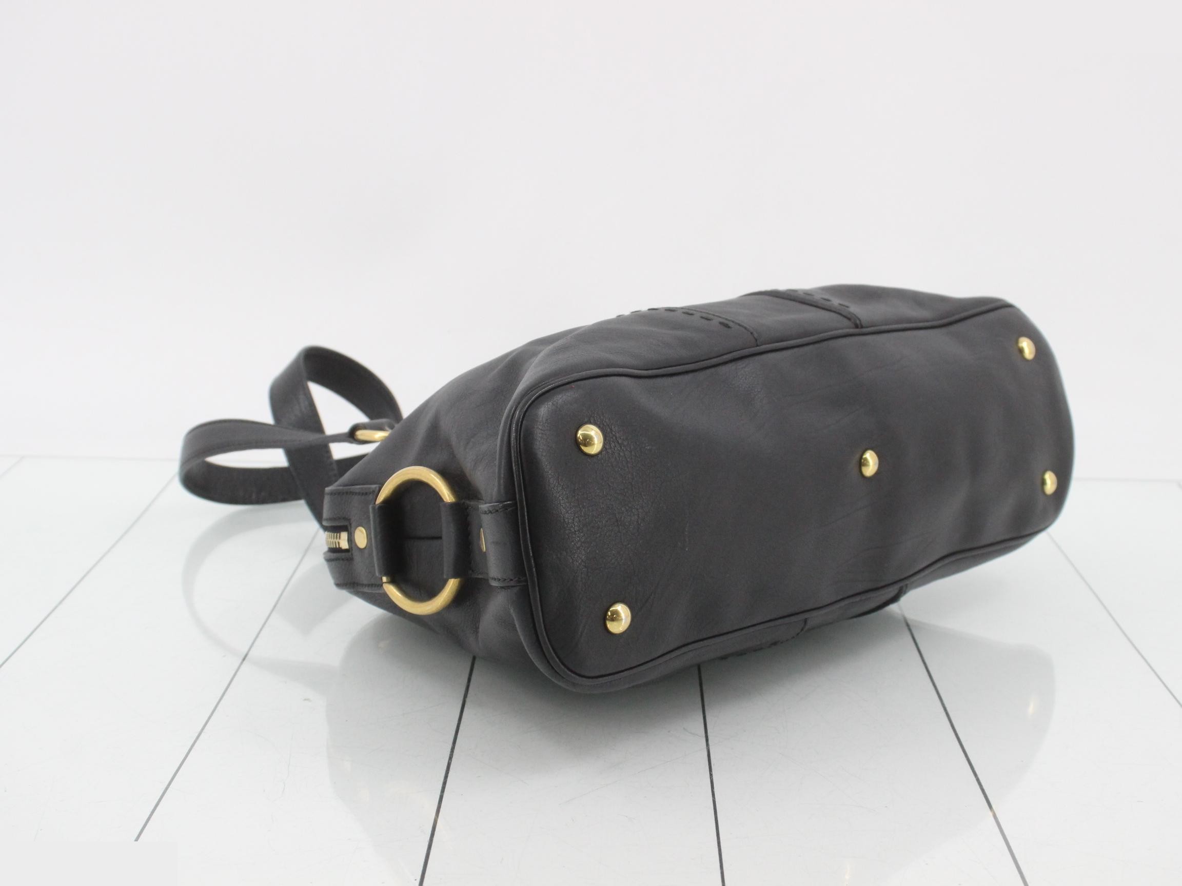 Y-line Muse Bag — view 5