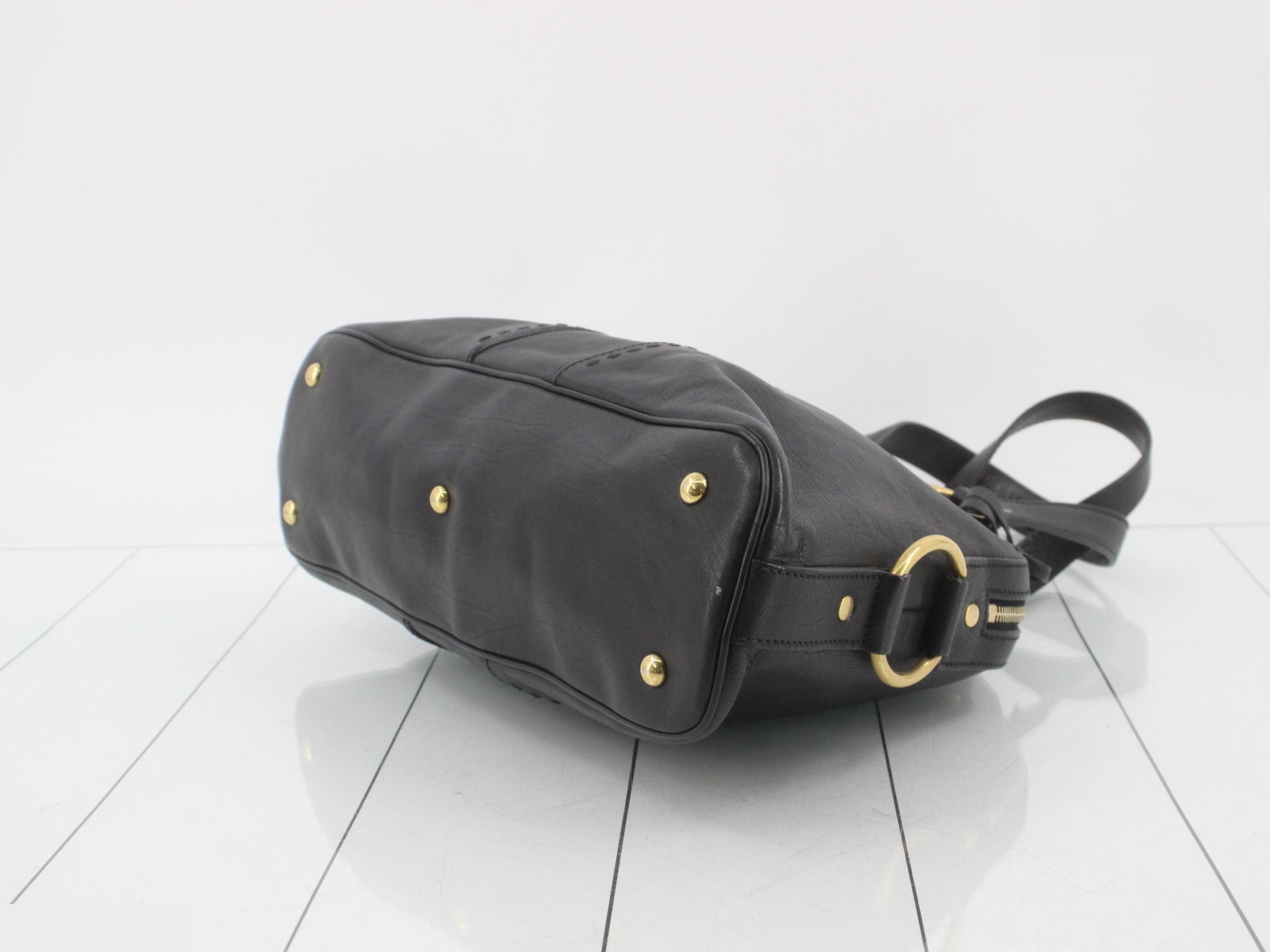 Y-line Muse Bag — view 6