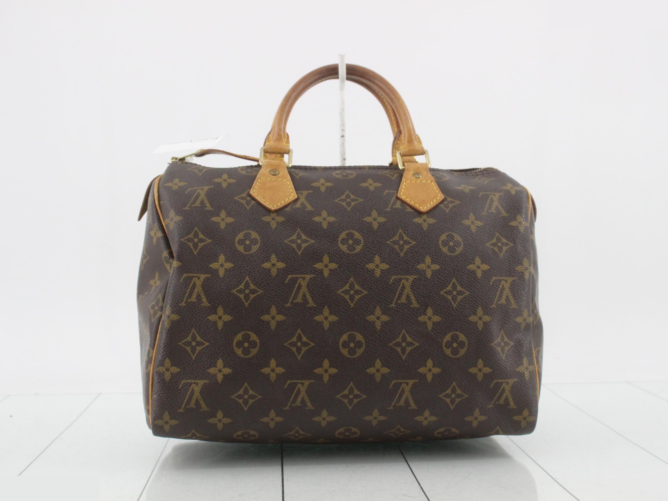 Speedy 30 — view 2