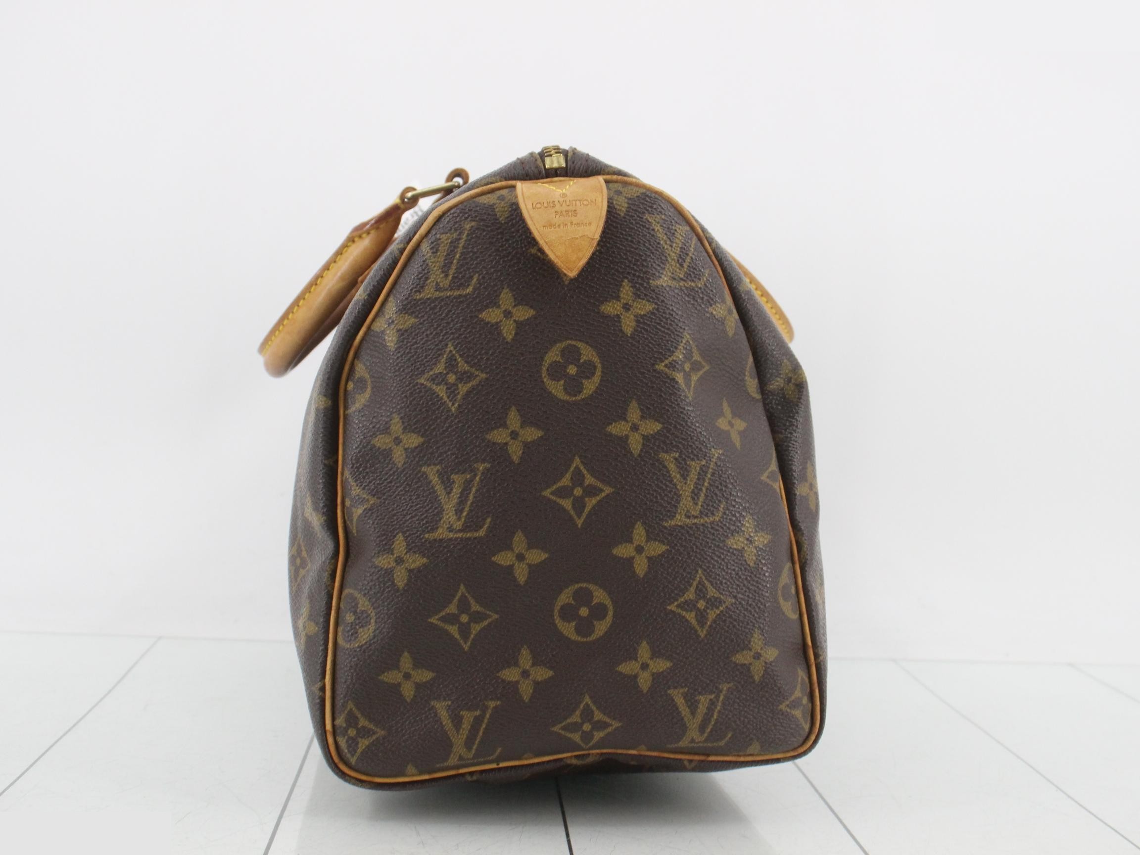 Speedy 30 — view 4
