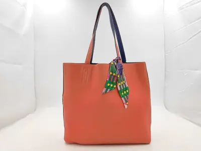 BAG DOUBLE SENS Tote Bag