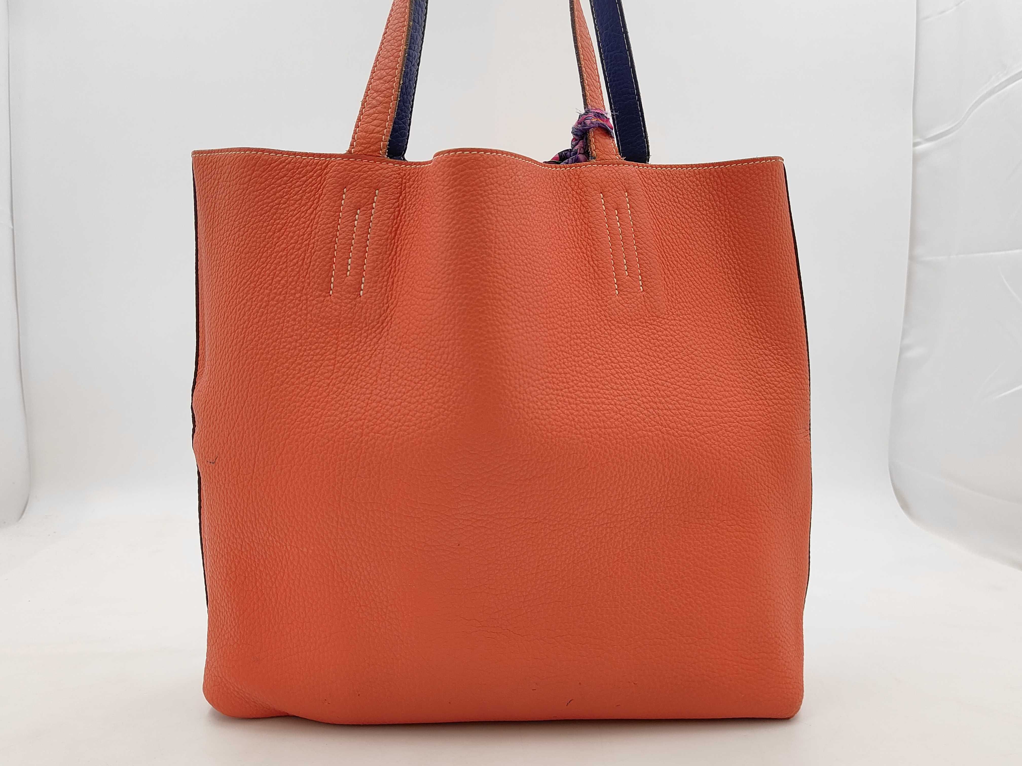 BAG DOUBLE SENS Tote Bag — view 2