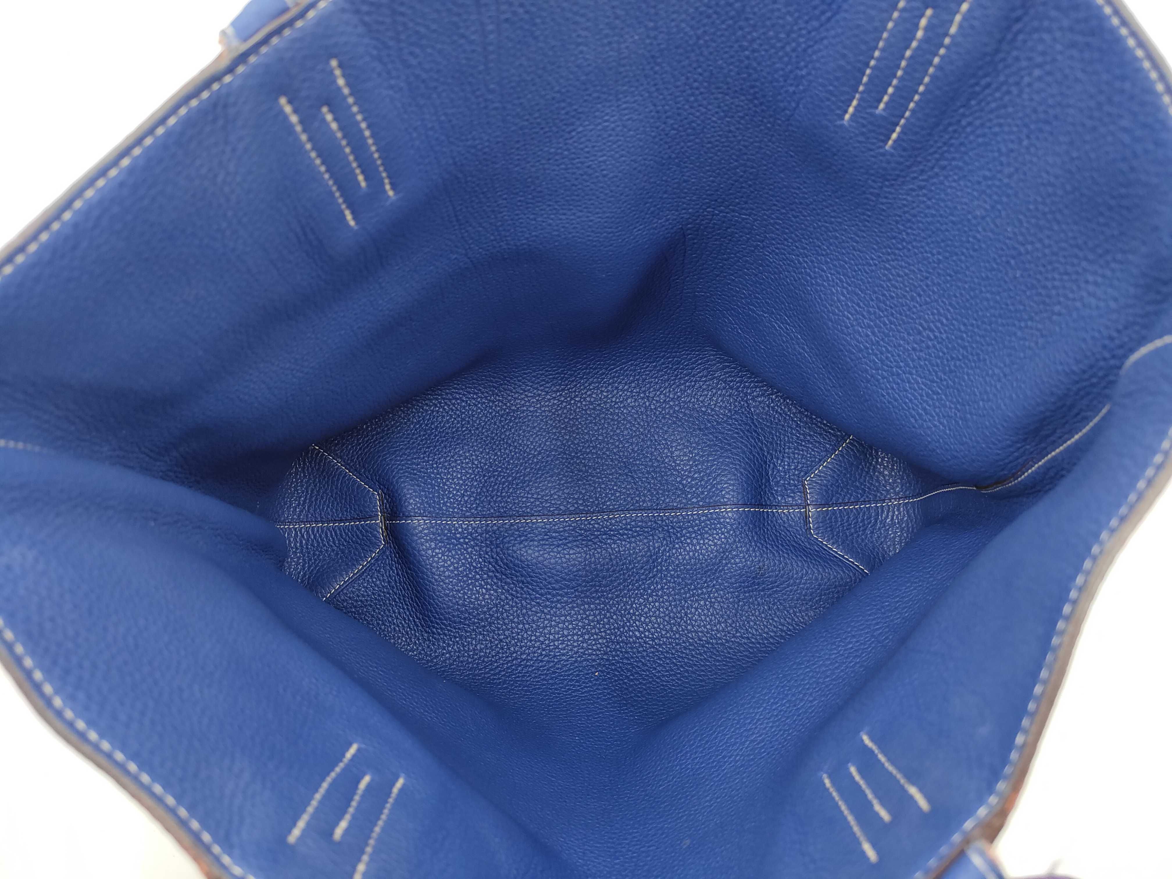 BAG DOUBLE SENS Tote Bag — view 12