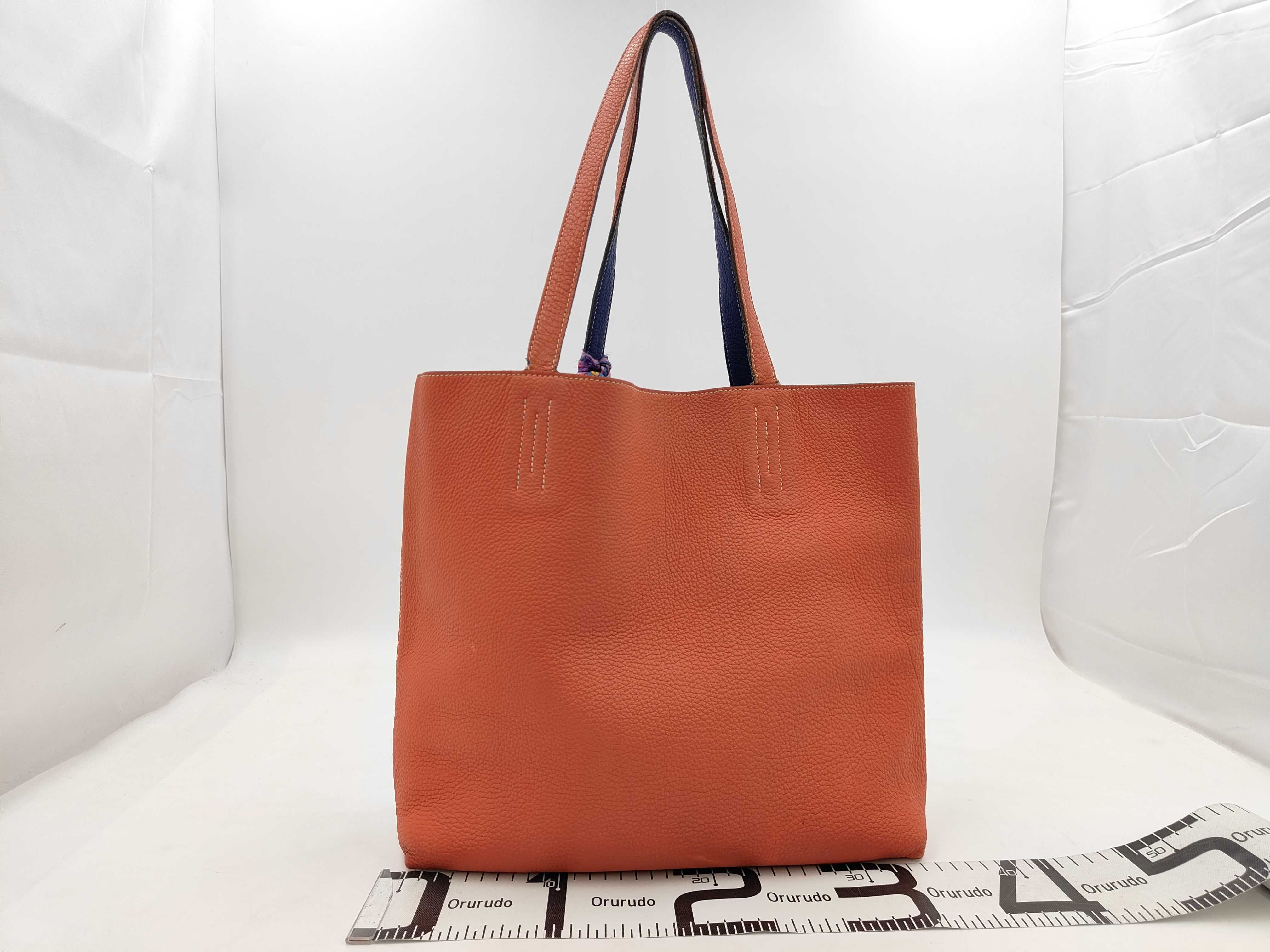 BAG DOUBLE SENS Tote Bag — view 3