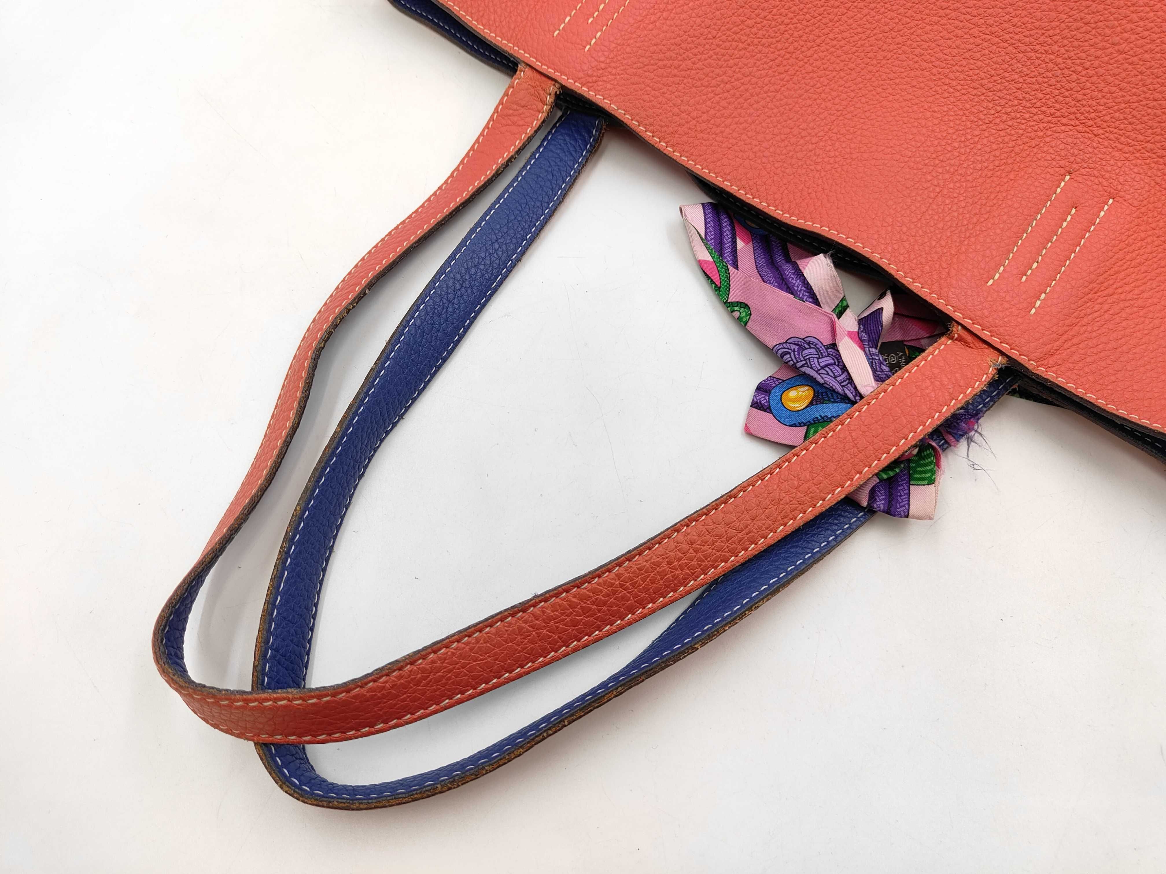 BAG DOUBLE SENS Tote Bag — view 7