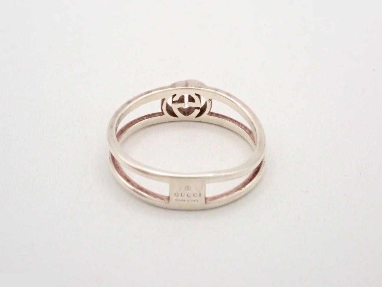 Ag925 / 3.2g, Marked 23, Actual size #22 — view 2