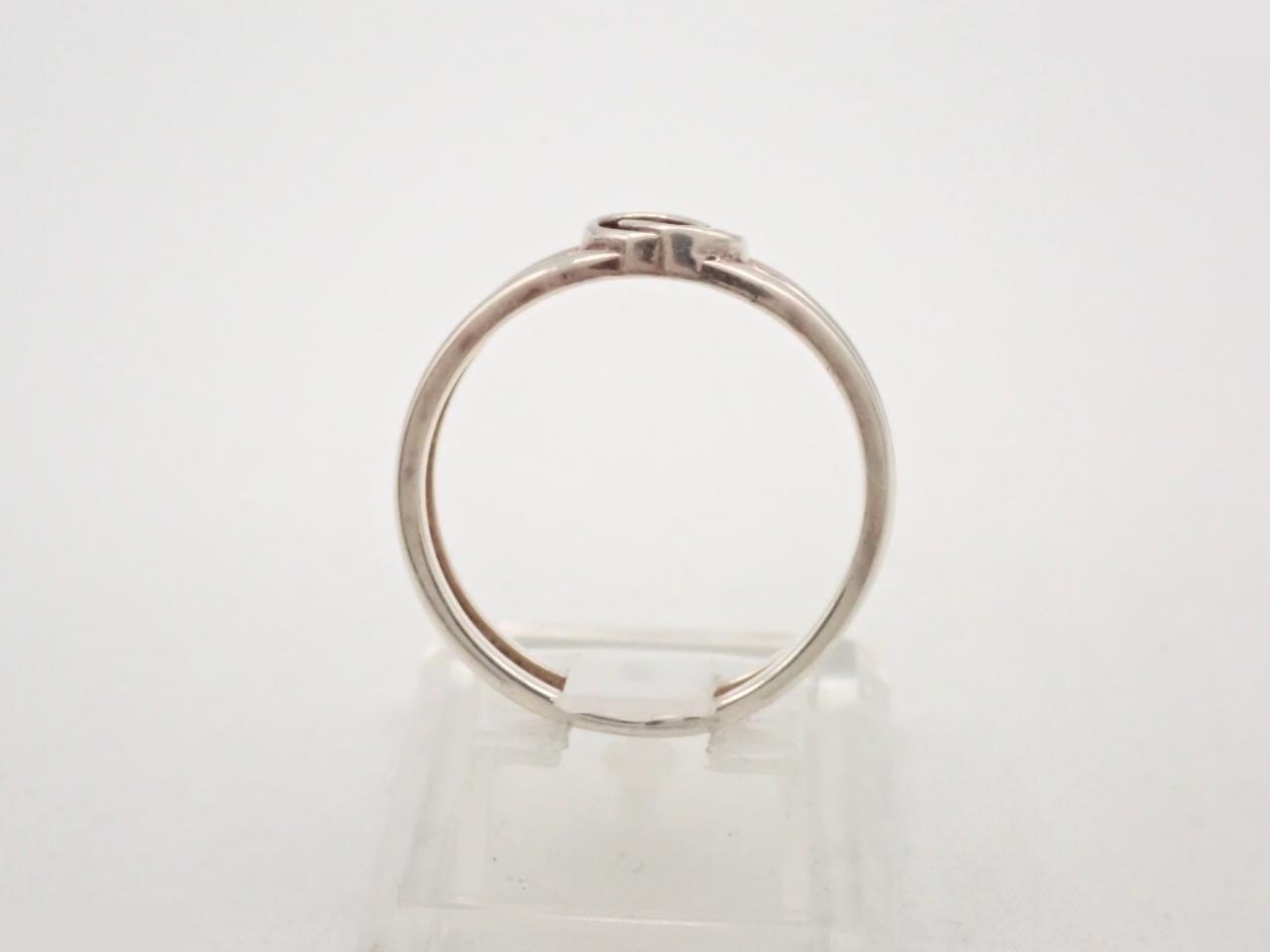 Ag925 / 3.2g, Marked 23, Actual size #22 — view 3