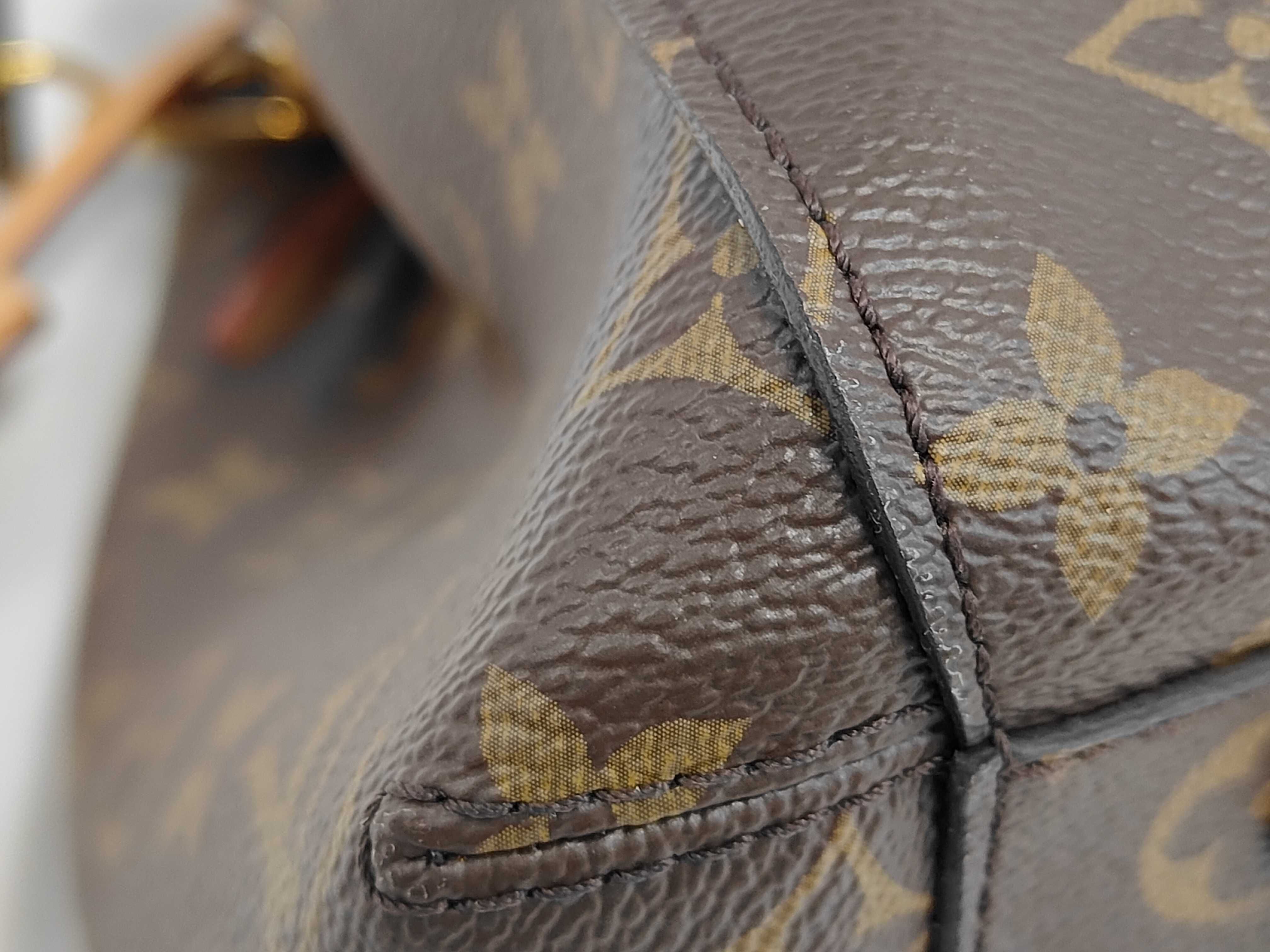 Montaigne MM M41056 Handbag — view 3